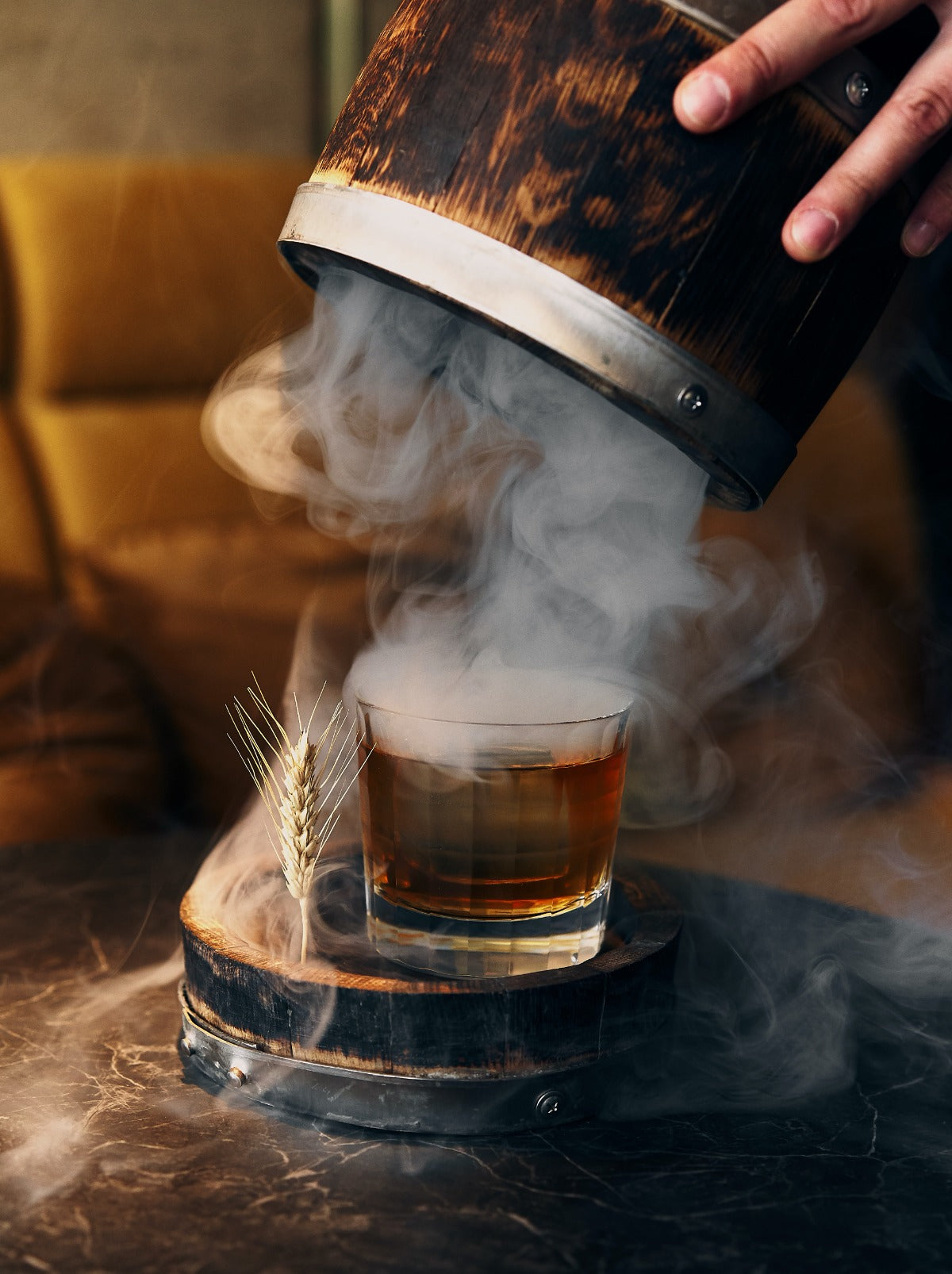 Asked And Answered: The Art of Whiskey Tasting