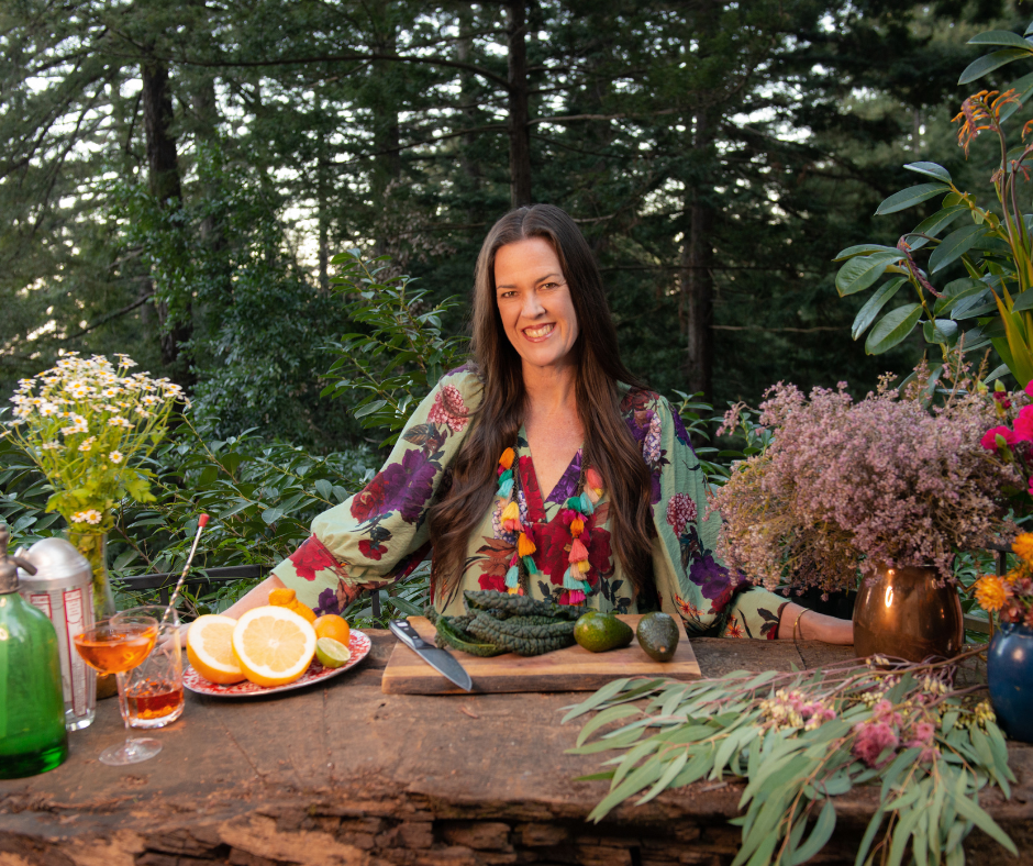 Asked & Answered: Outdoor Entertaining Made Easier