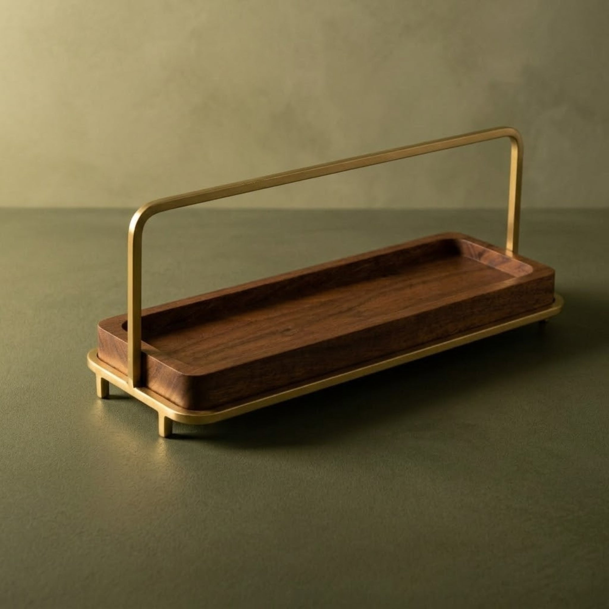 Mariposa Handle Tray