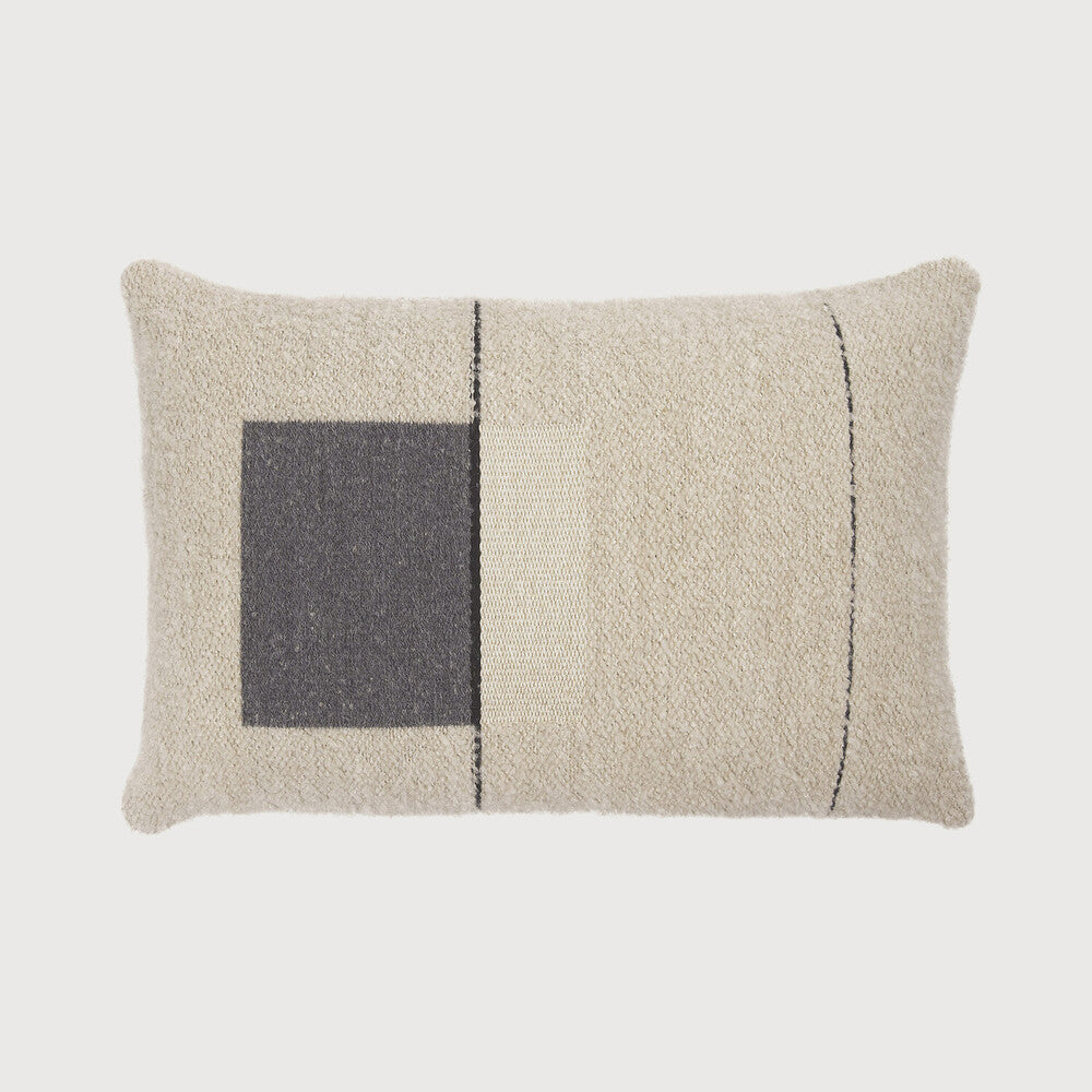 Urban Lumbar Pillow, Set of 2