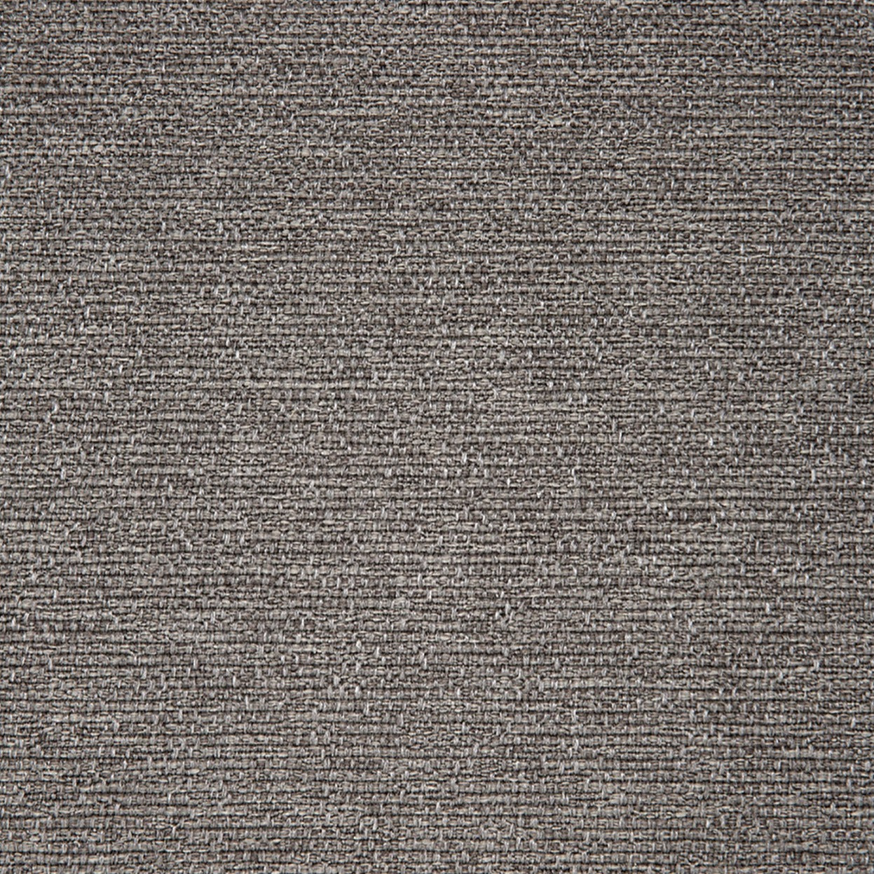 Jack Solid Teak Outdoor 3 Seater Sofa, Mocha Fabric