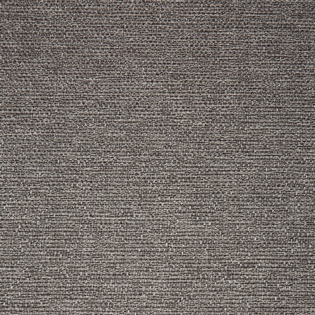 Jack Solid Teak Outdoor Footstool, Mocha