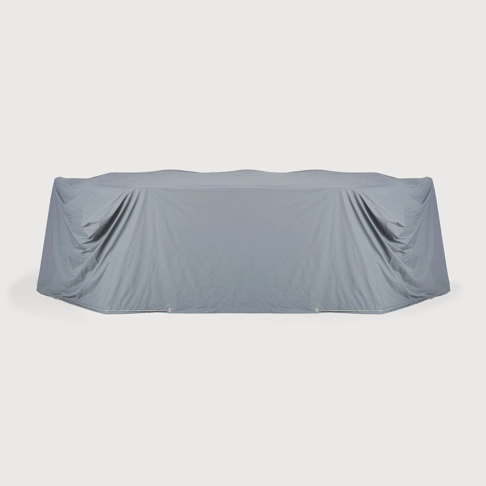 Raincover For Rectangular Dining Set, 64" Table (6 Chairs)