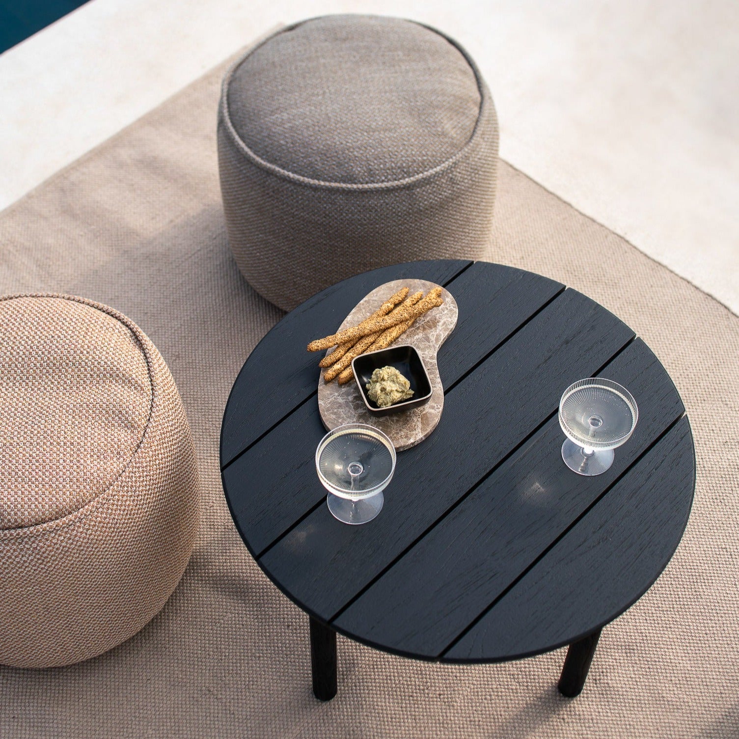 Nomad Indoor / Outdoor Rug