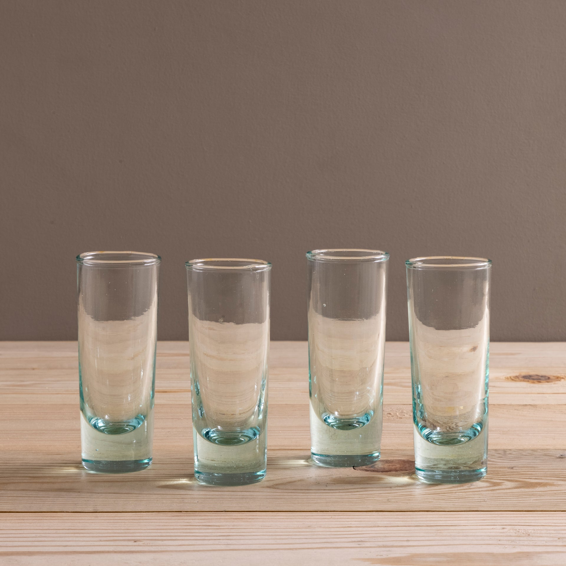 Shot Glass Set - Set of 6