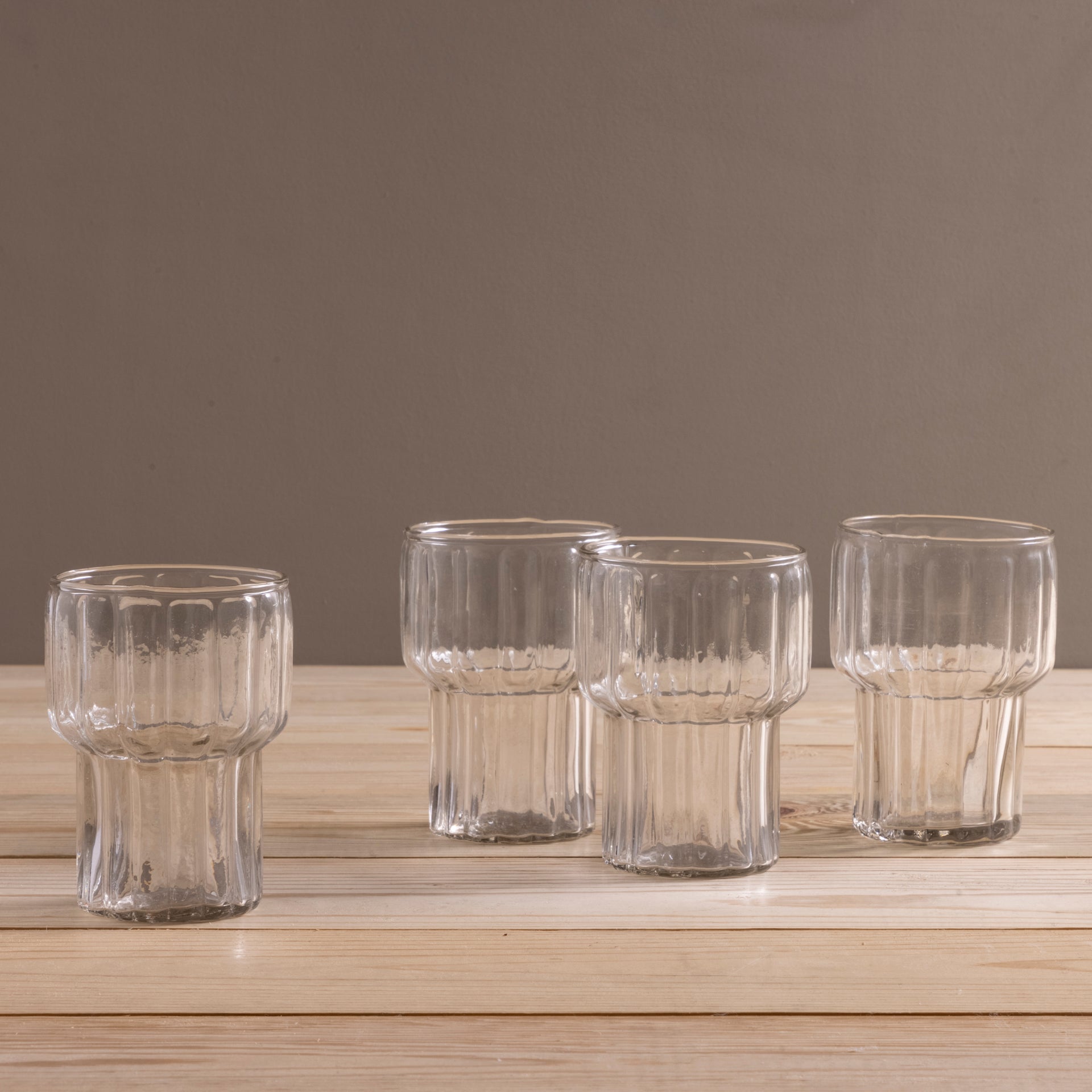 Shae Short Tumbler, Set of 4