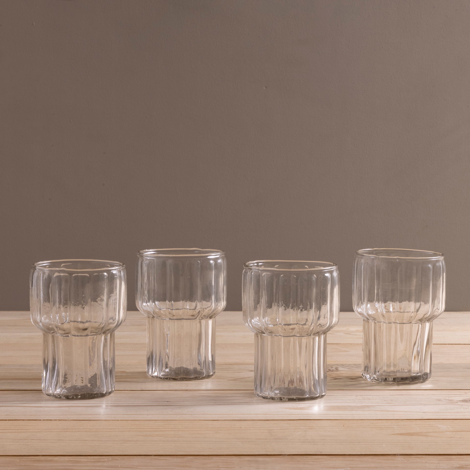 Shae Short Tumbler, Set of 4