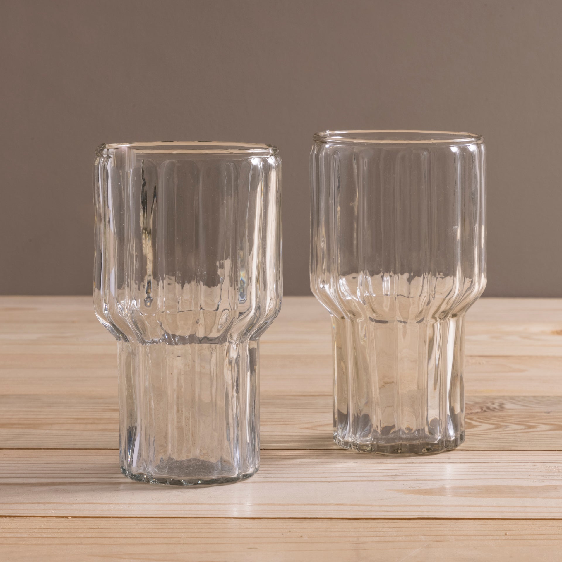 Shae Tall Tumbler, Set of 4