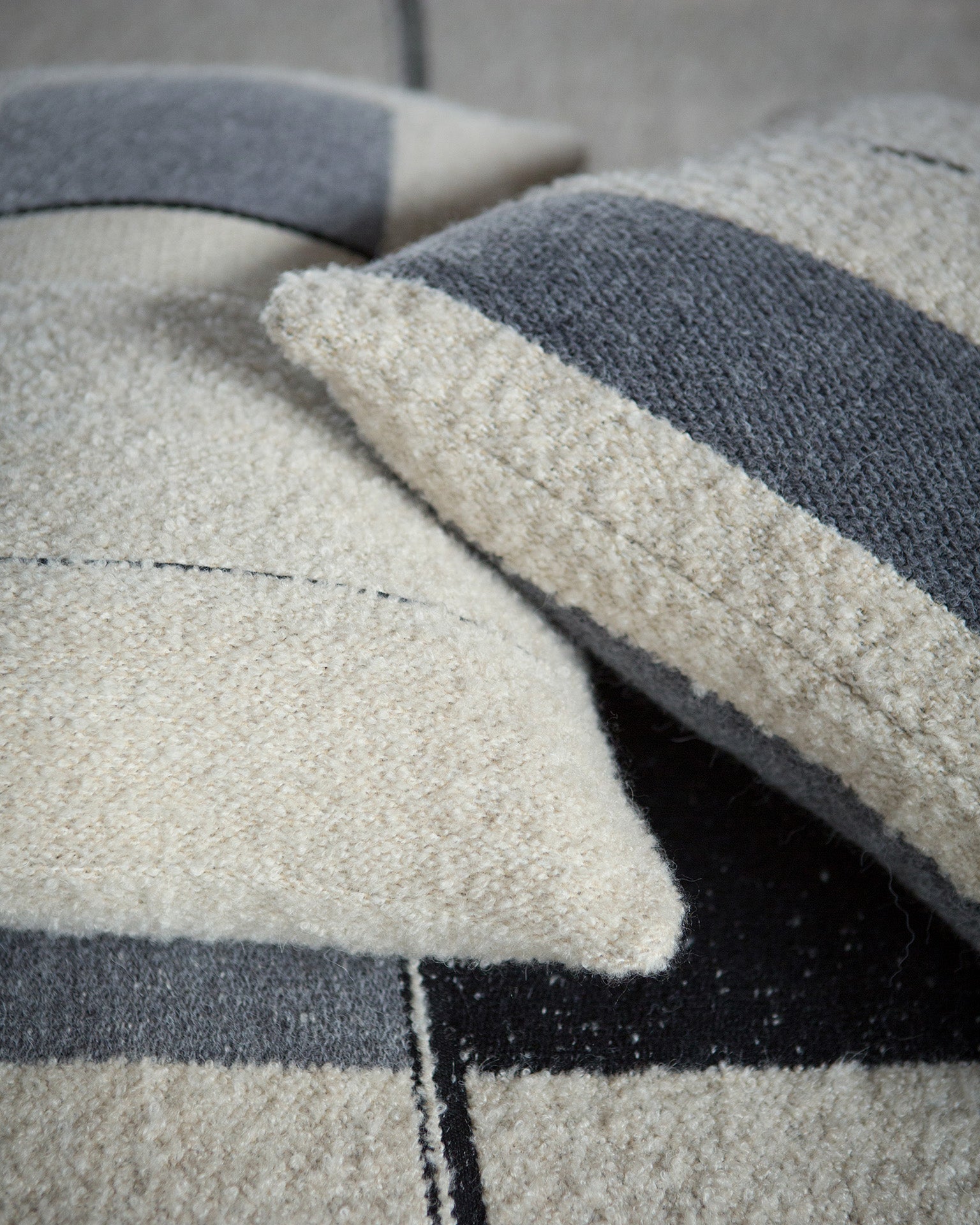 Urban Lumbar Pillow, Set of 2