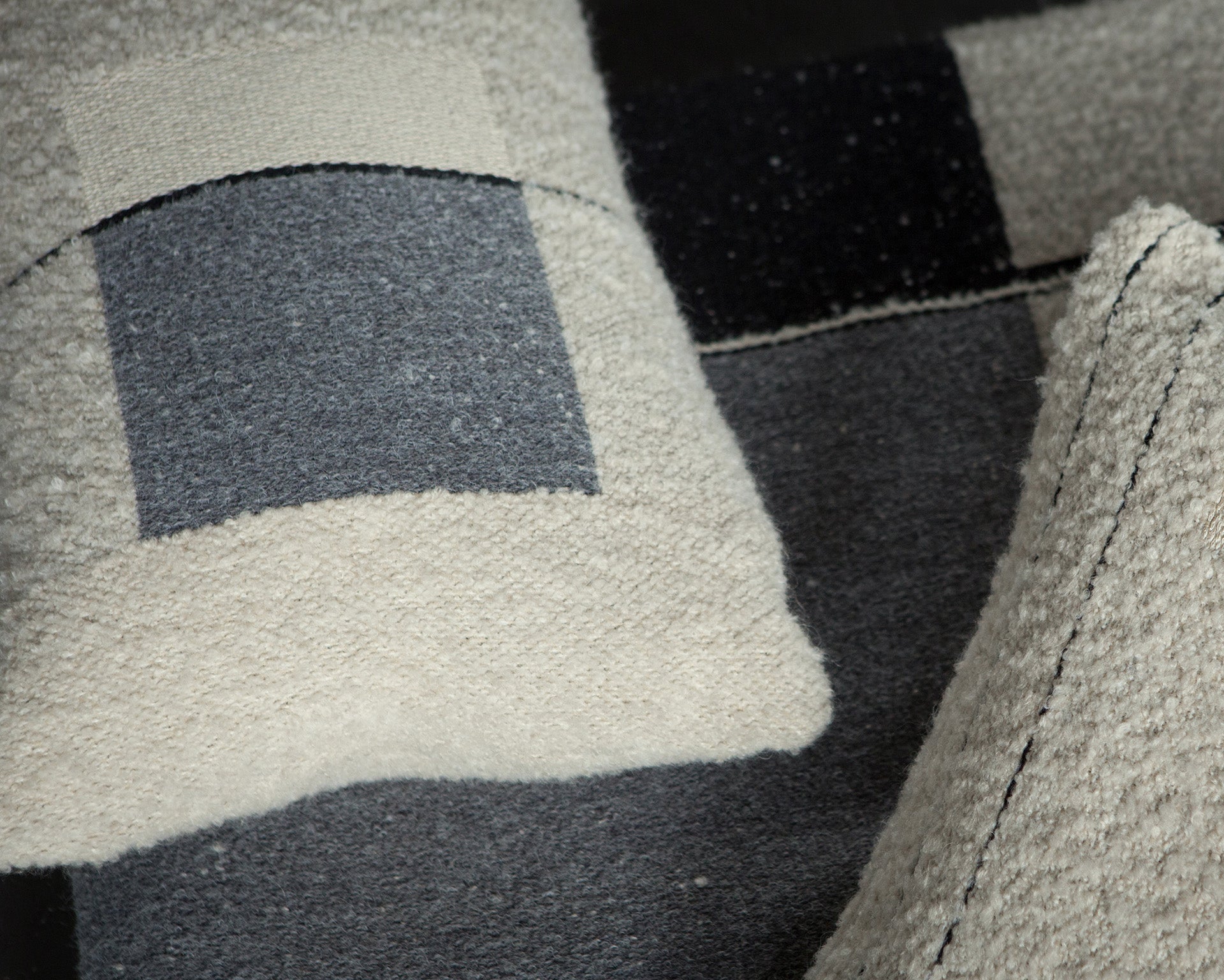 Urban Lumbar Pillow, Set of 2