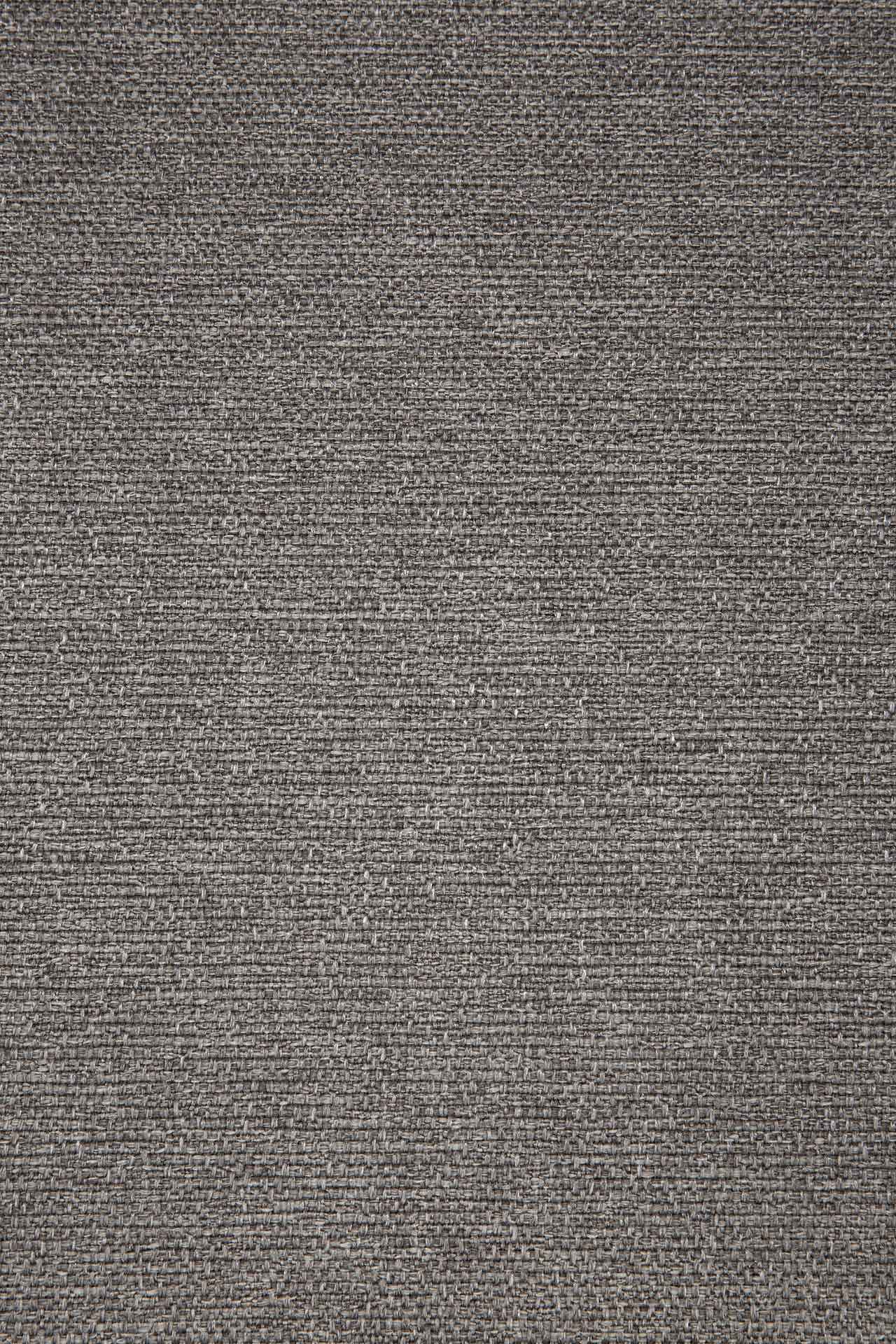 Jack Outdoor Adjustable Lounger Thin Cushion, Mocha Fabric