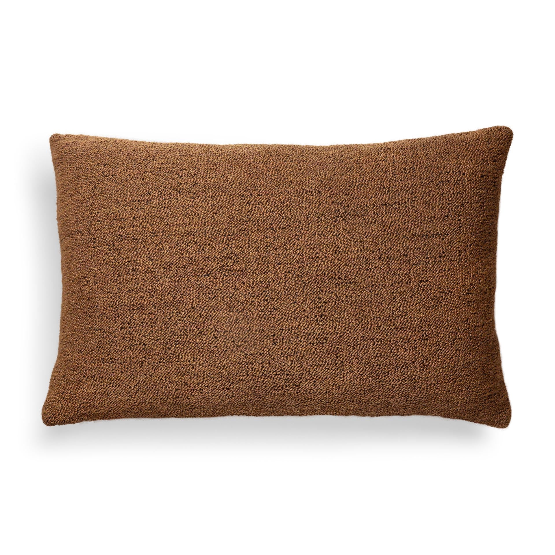 Nomad Outdoor Lumbar Pillow, Set of 2, Marsala