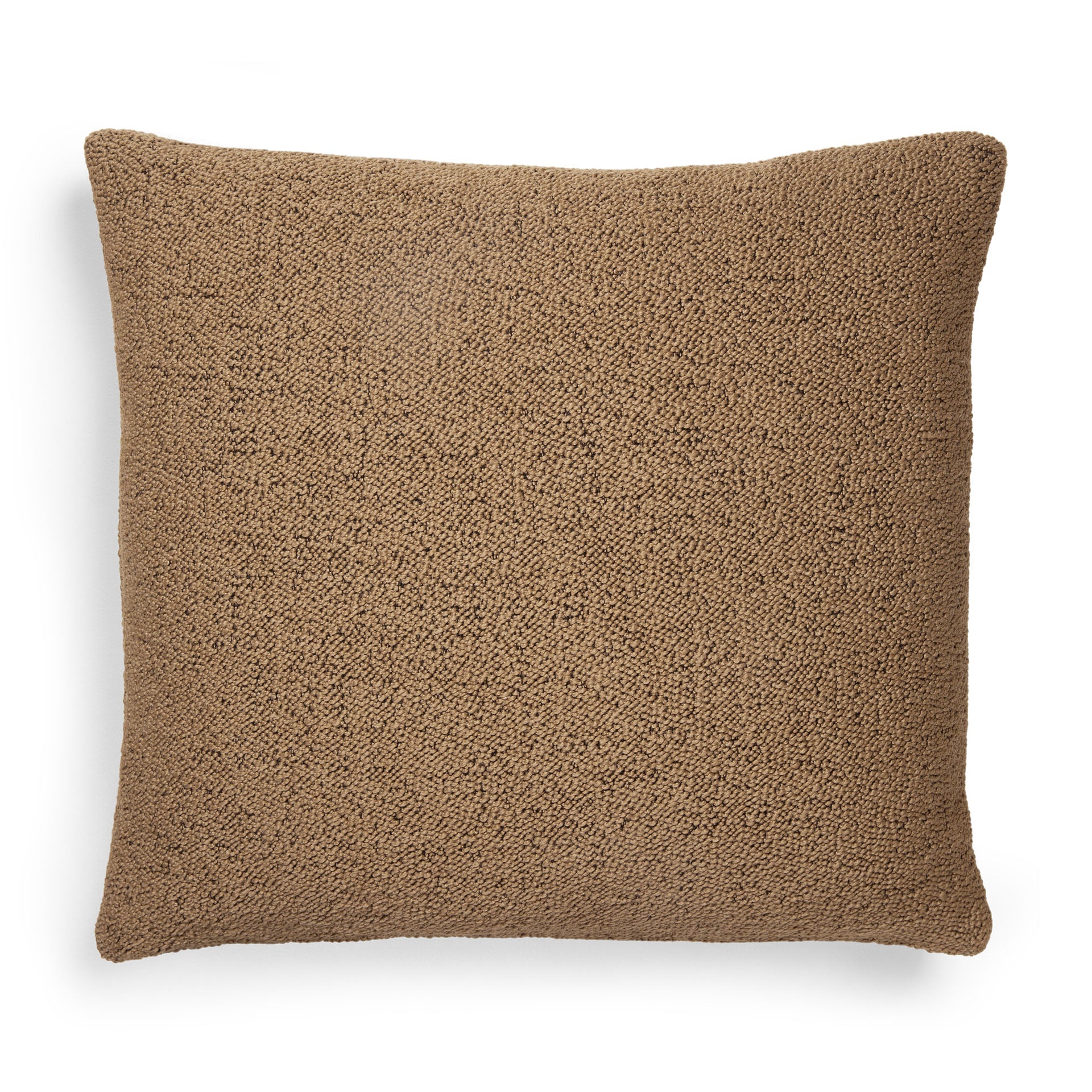 Nomad Outdoor Square Pillow, Set of 2, Cumin