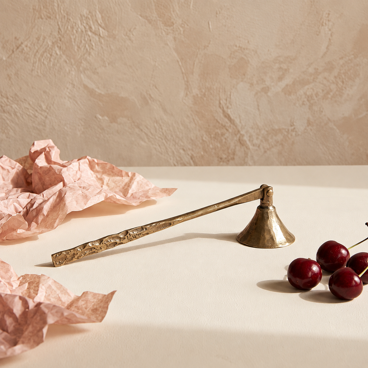 Elora Candle Snuffer