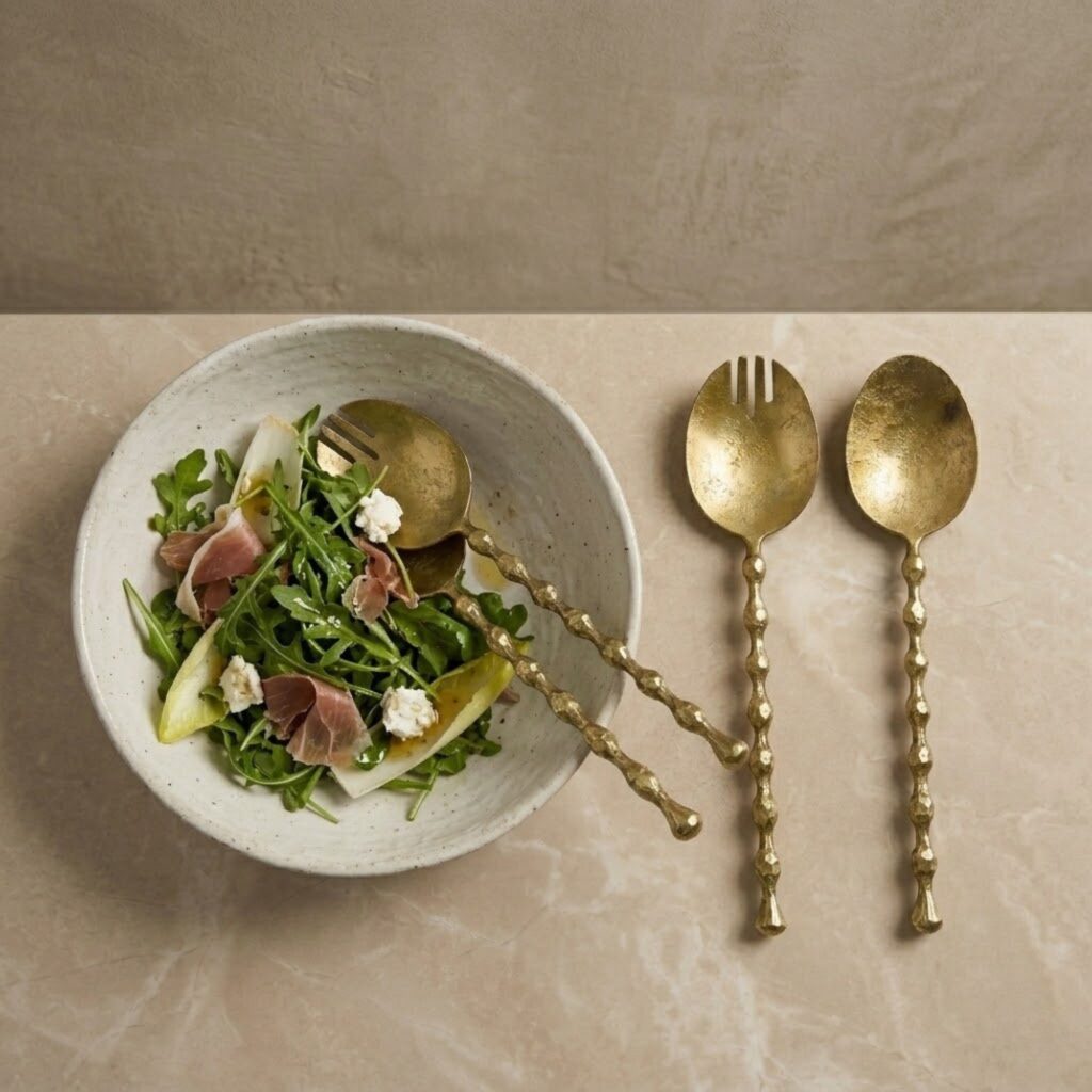 Elora Serving Set