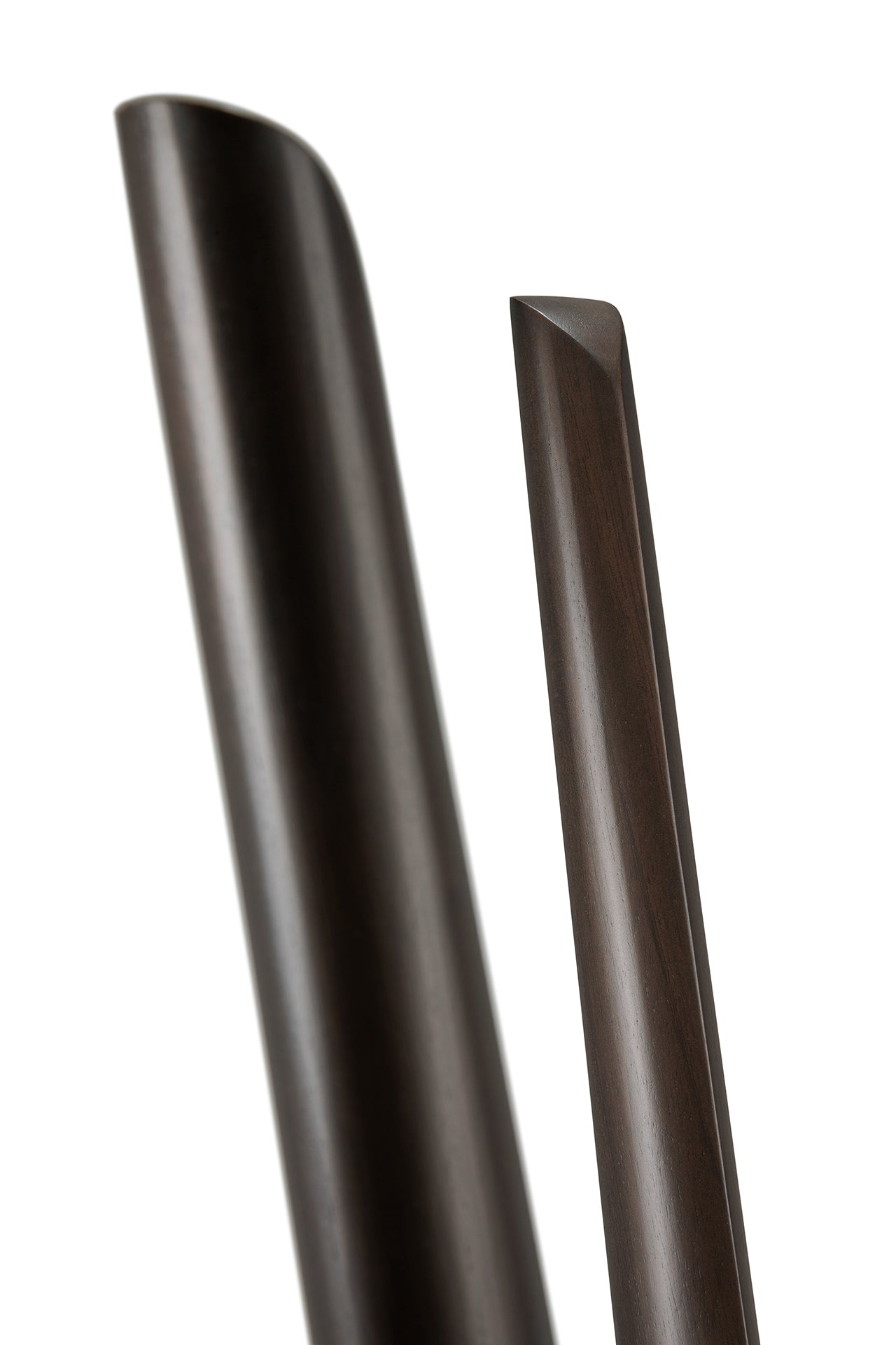 Pi Coat Stand, Dark Brown