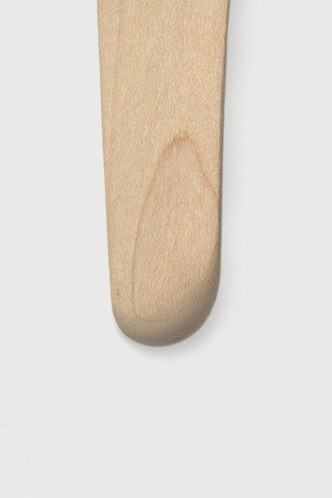 Pi Wall Hanger, Set Of 2, Varnished Sycamore