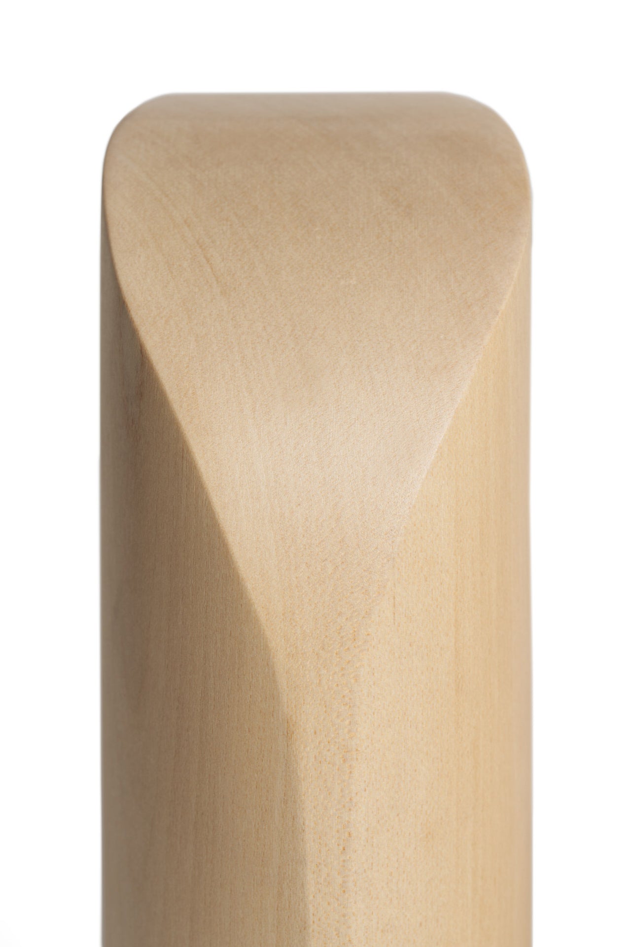 Pi Sycamore Bookends, Set Of 2