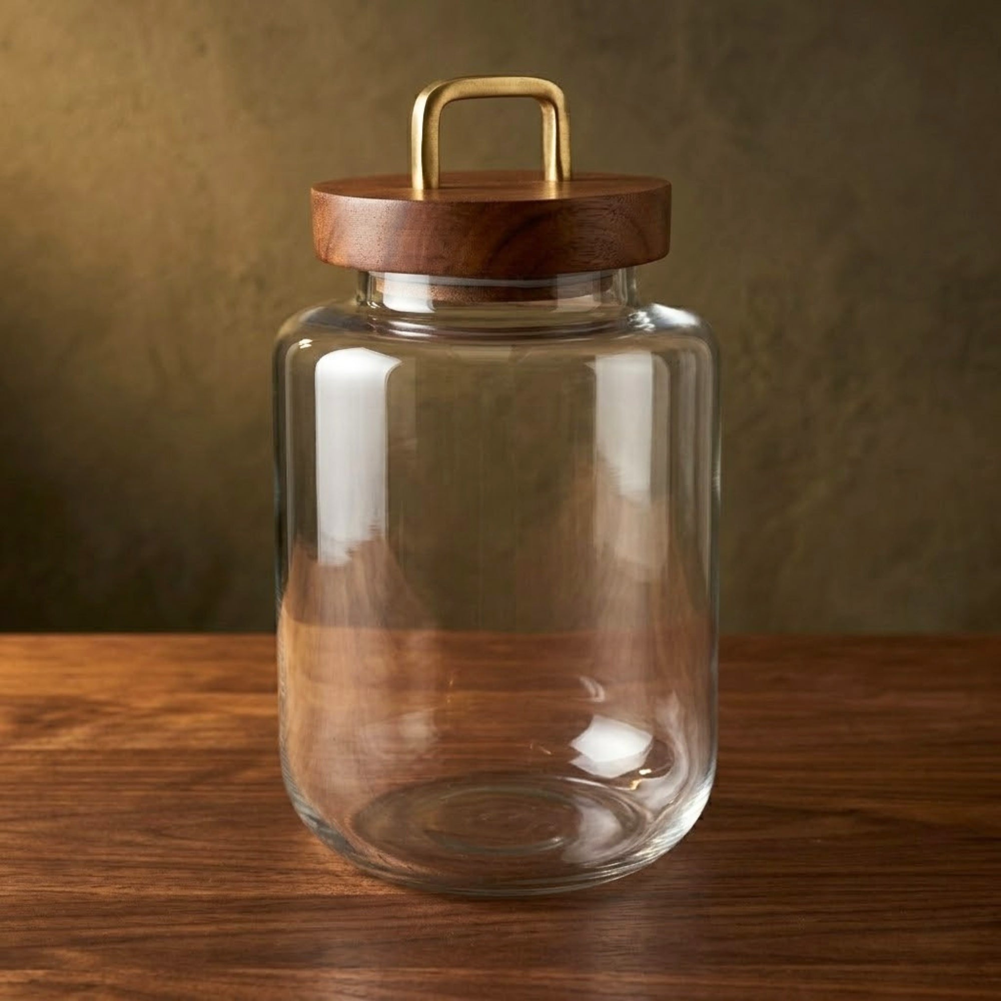 Mariposa Canister, Large