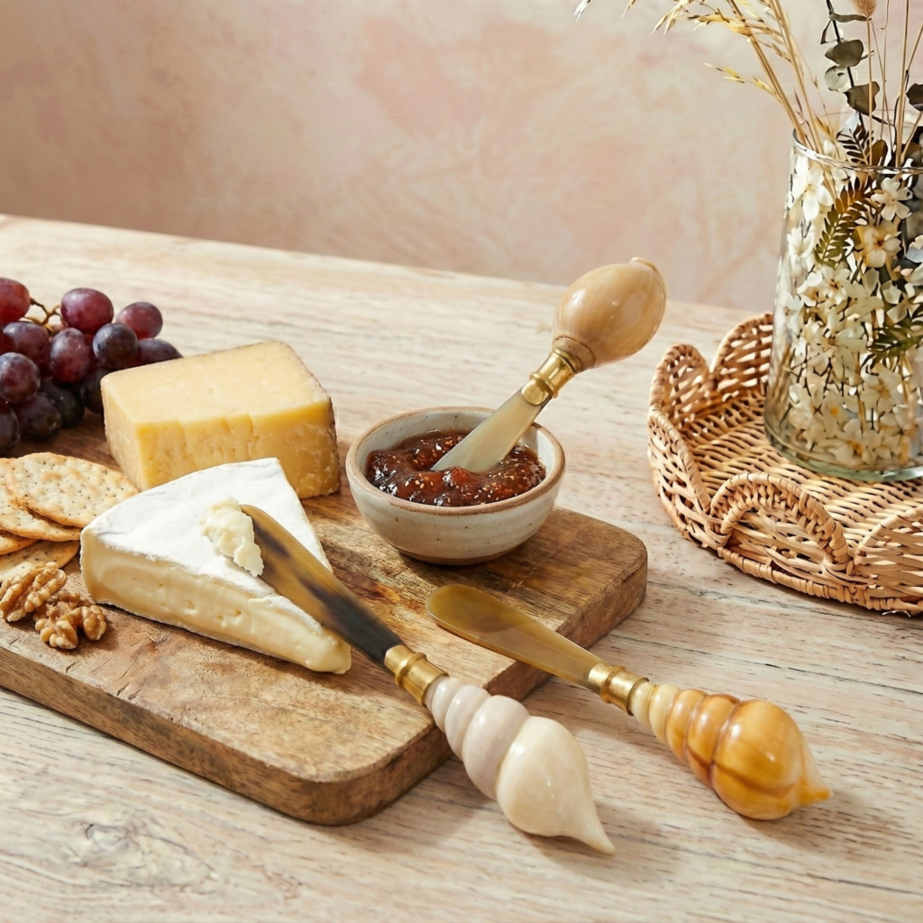 Sonae Spreaders, Set of 3