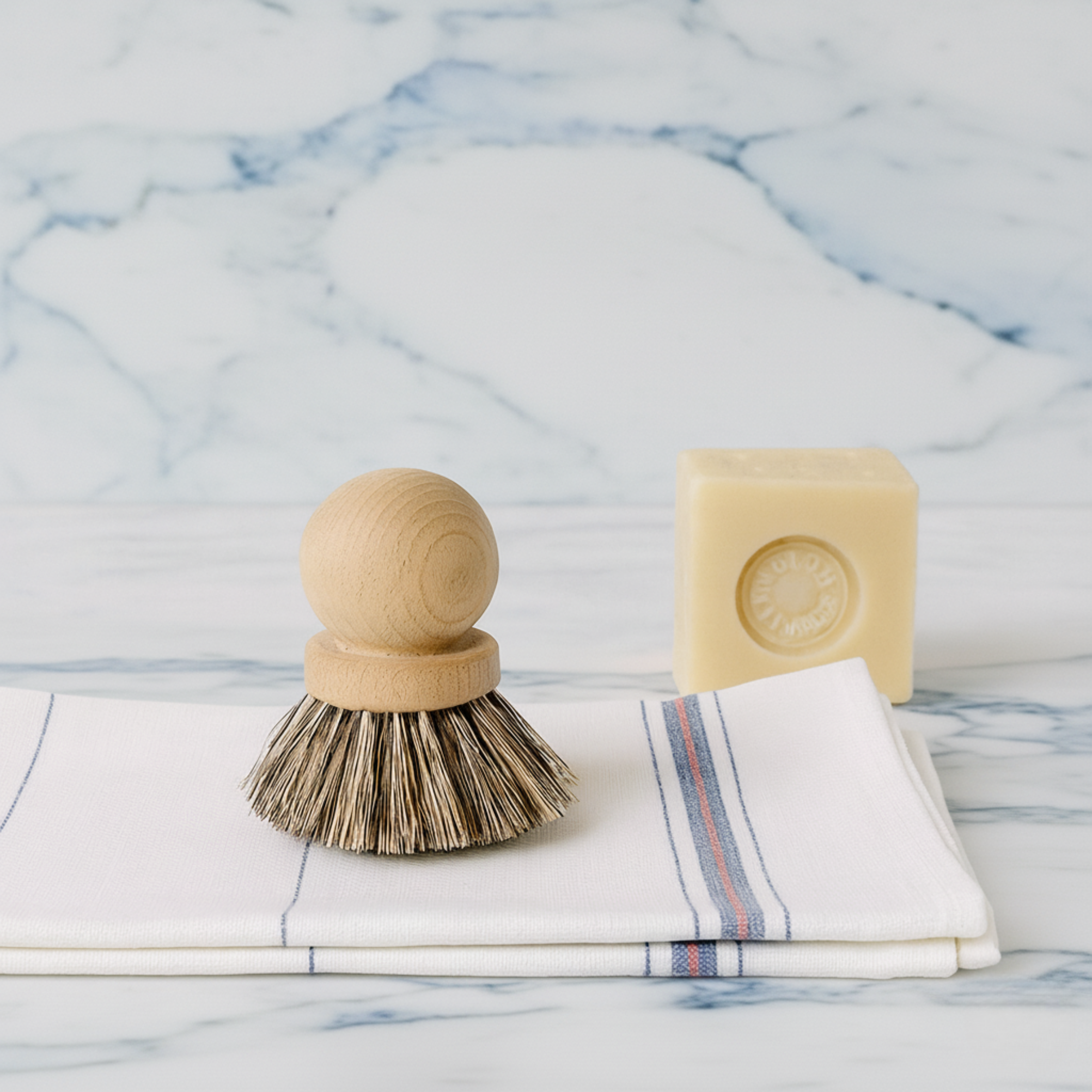 Andree Jardin "Tradition" Saucepan Brush Refills