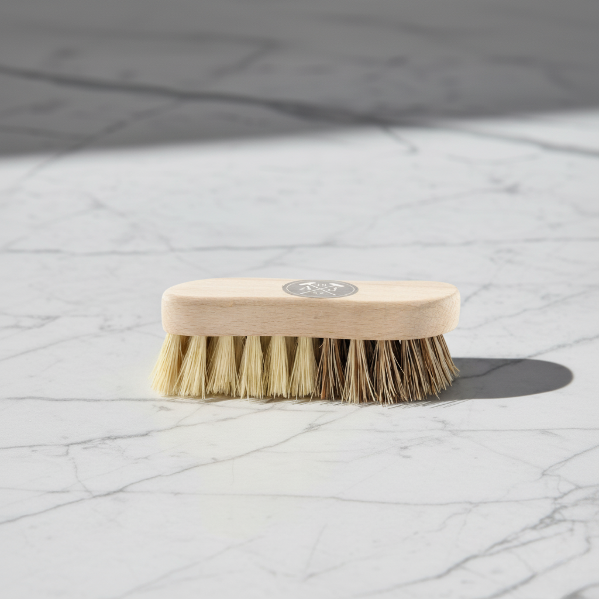 Andree Jardin "Tradition" Vegetable Brush Refills Sold Individually)