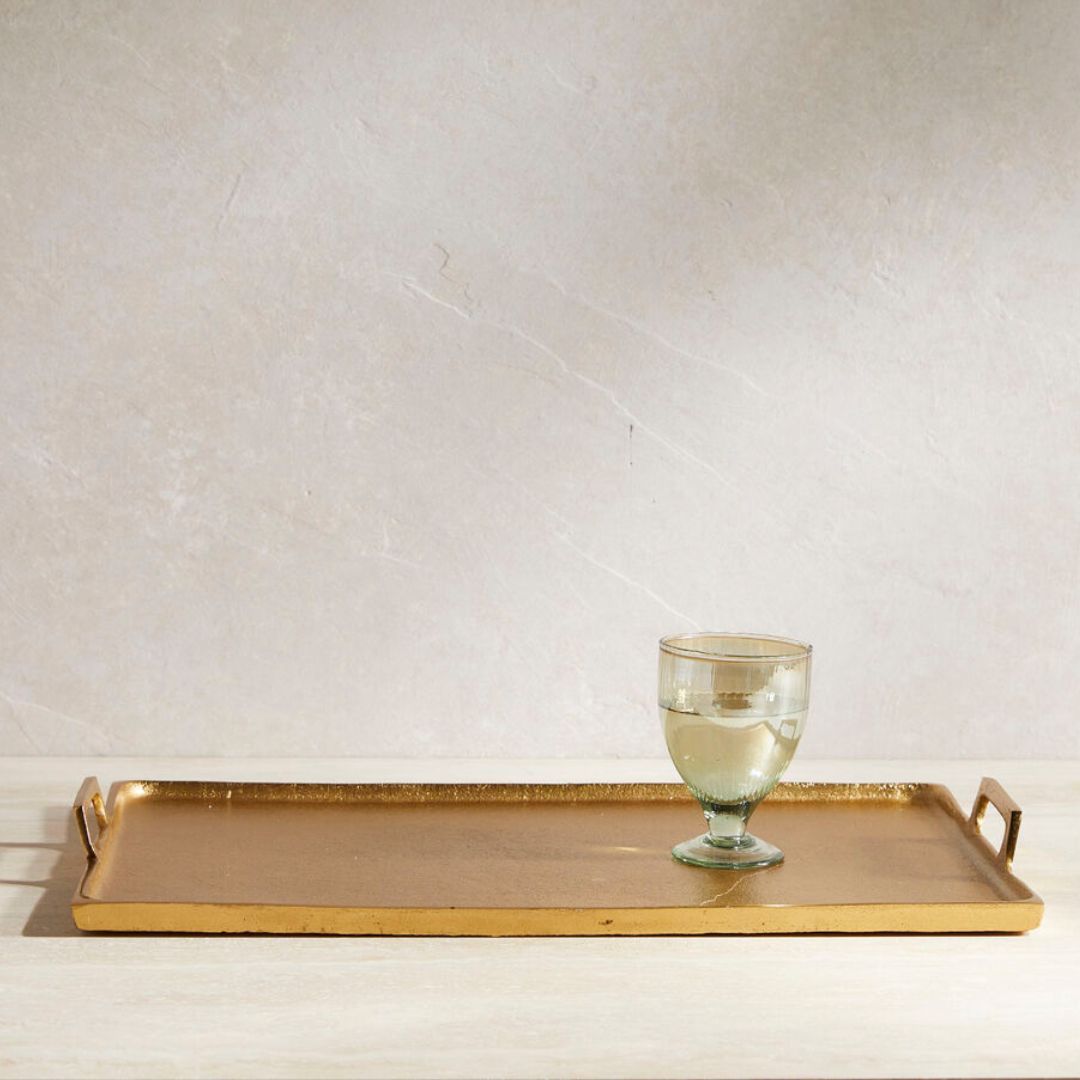 Seline Rectangular Tray