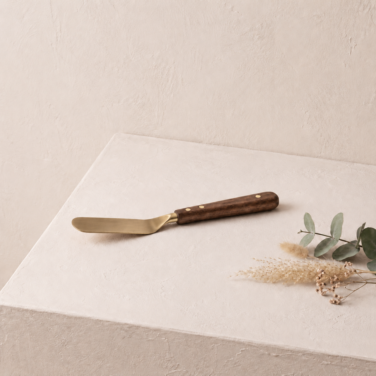 Aeryn Mini Spatula