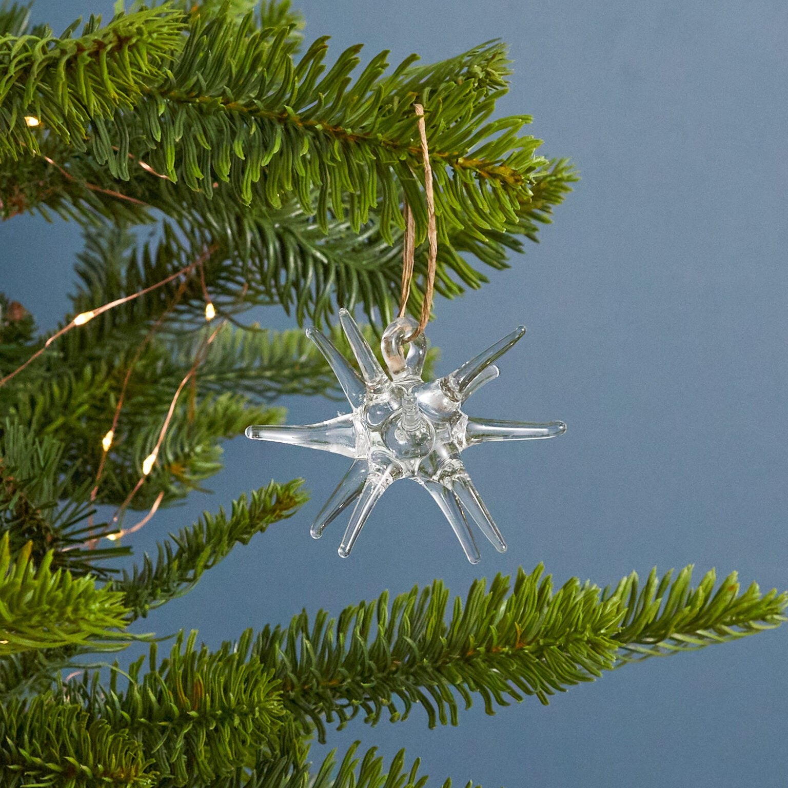 Branch Snowflake - Jems Body Art