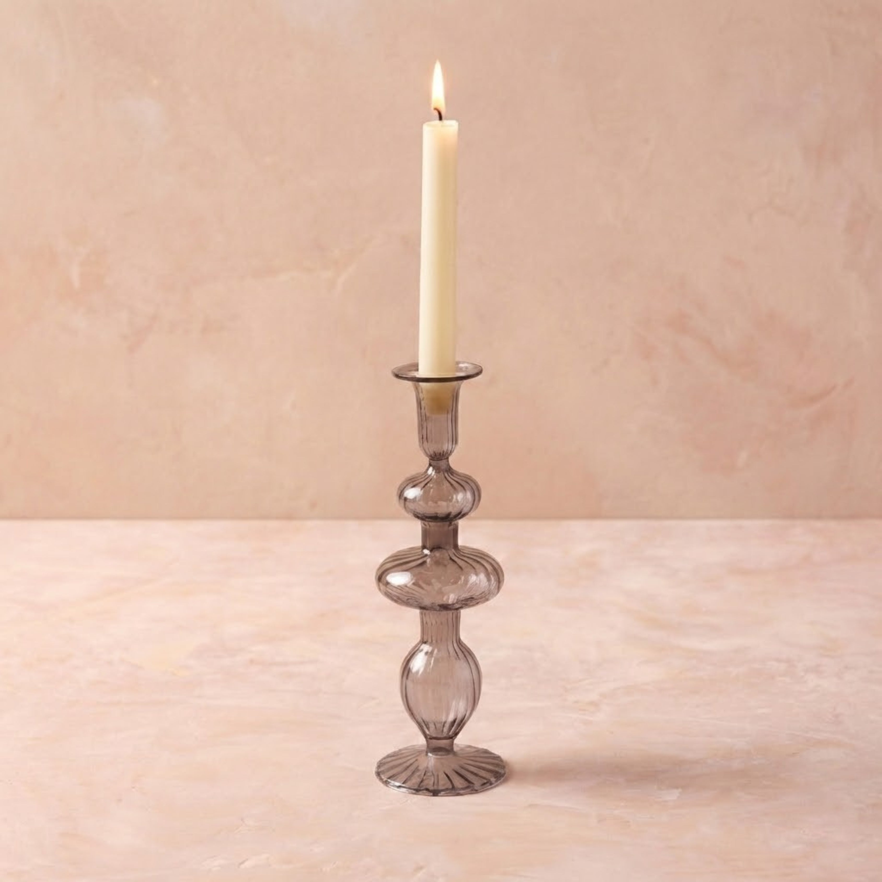 Nalia Candlestick, Nocturn