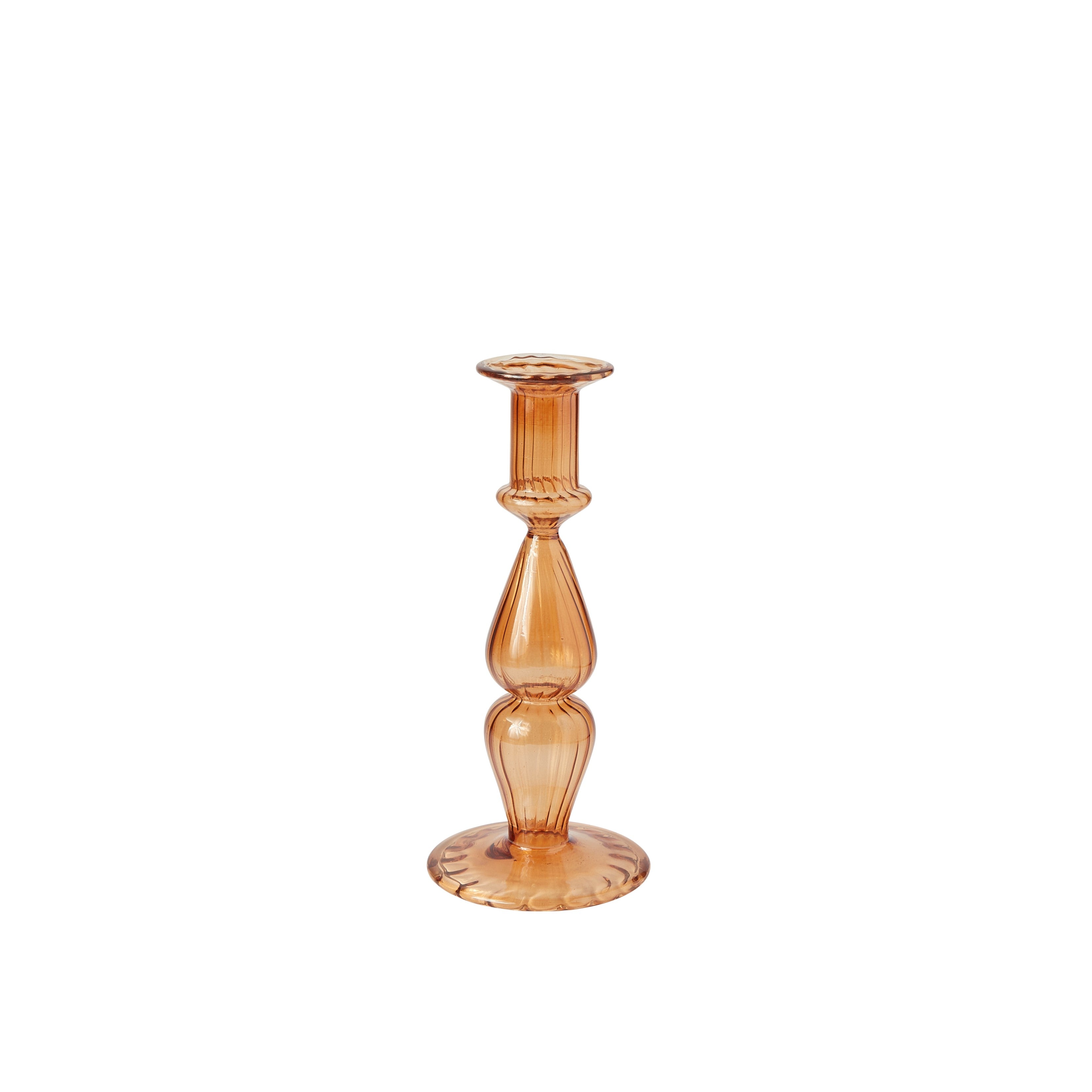 Nalia Candlestick, Marmalade