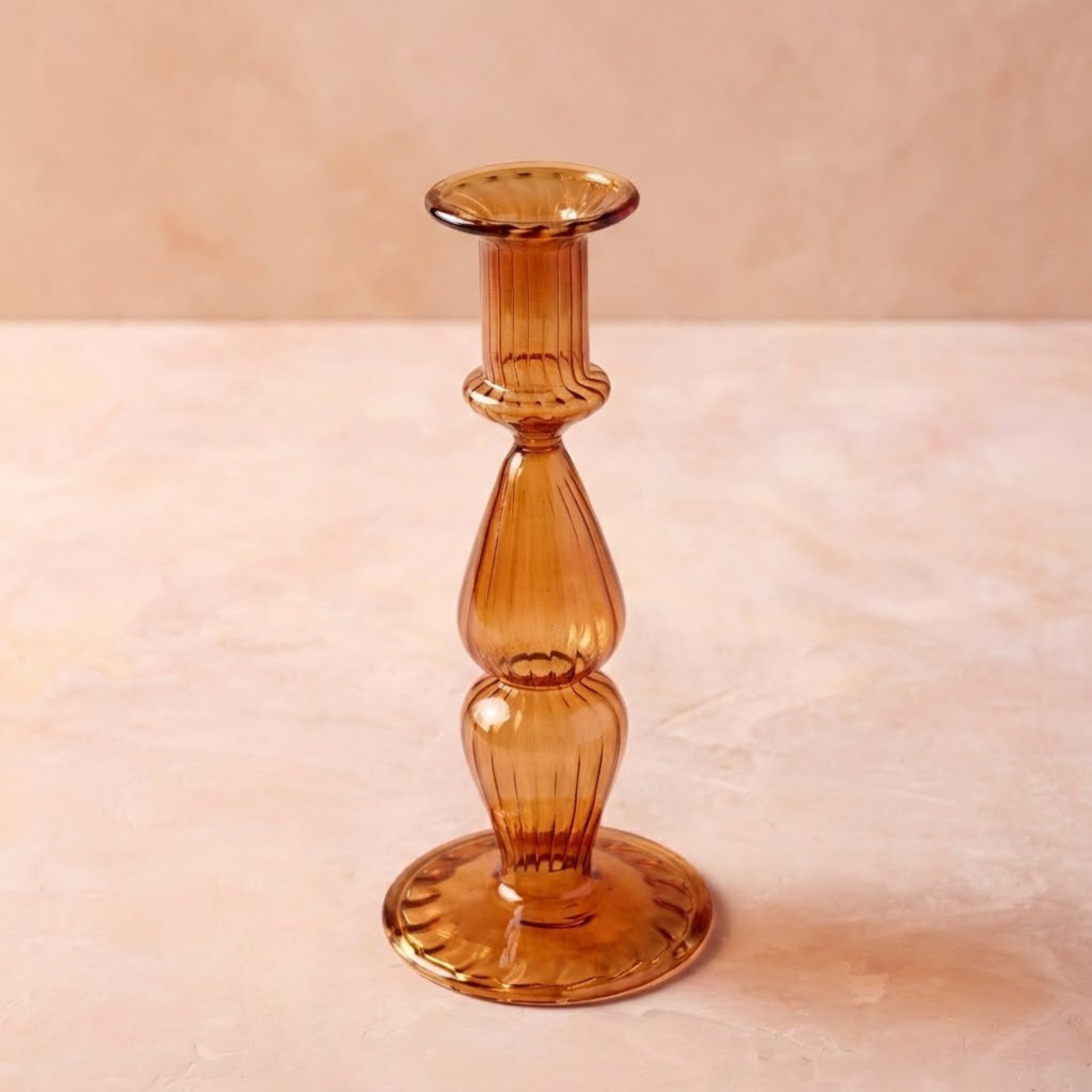 Nalia Candlestick, Marmalade