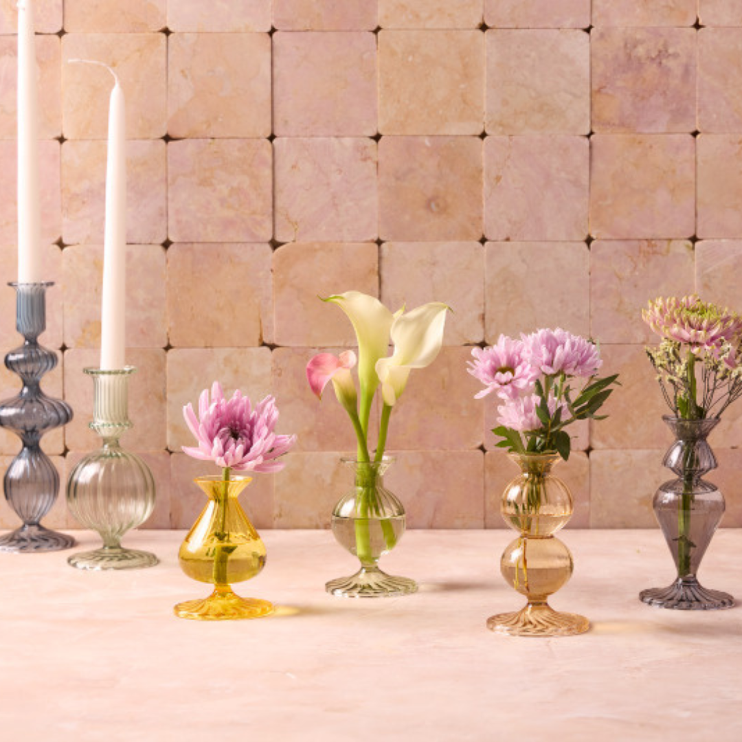 Nalia Budvase, Parakeet