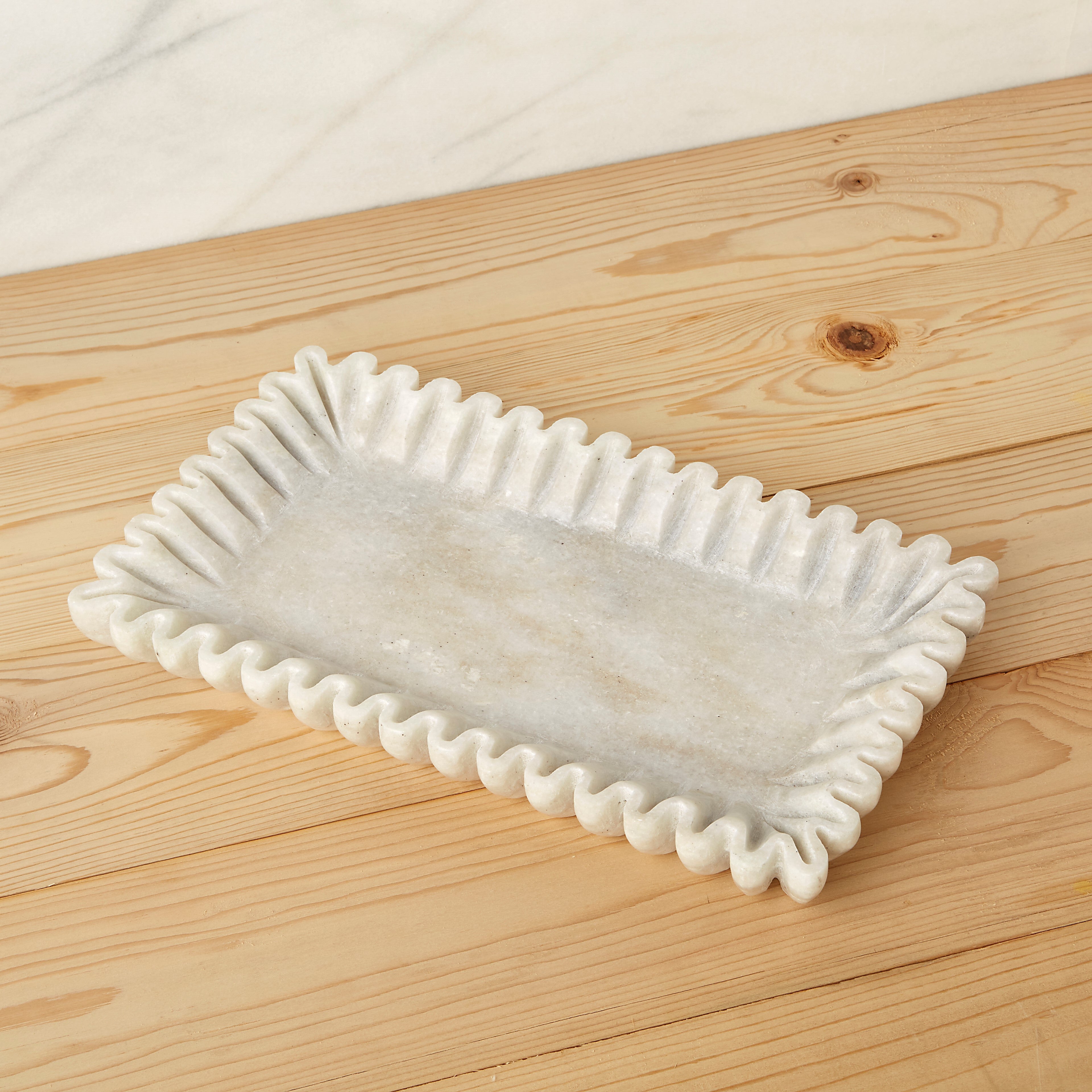 Waterloo Platter Be Home