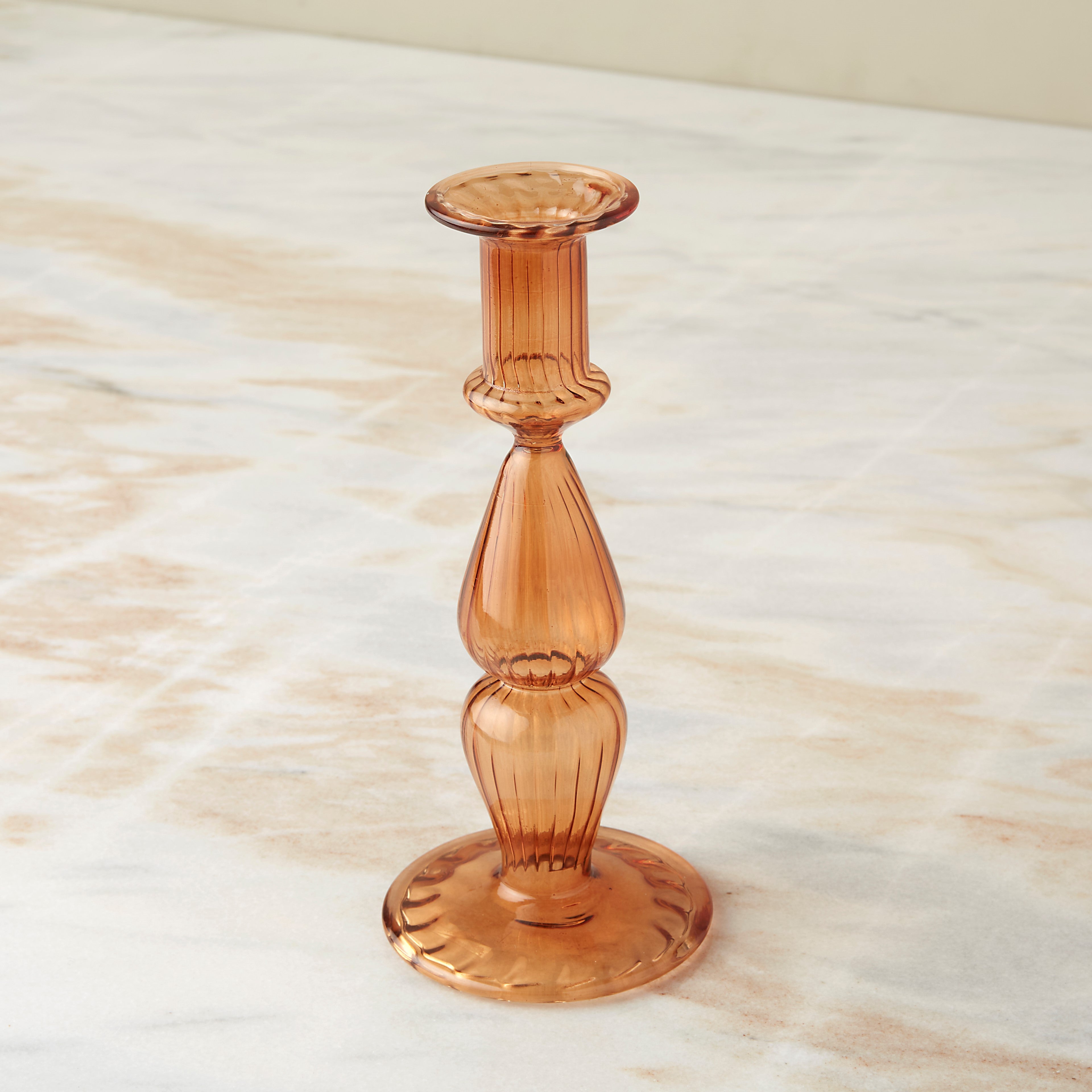 Nalia Candlestick, Marmalade