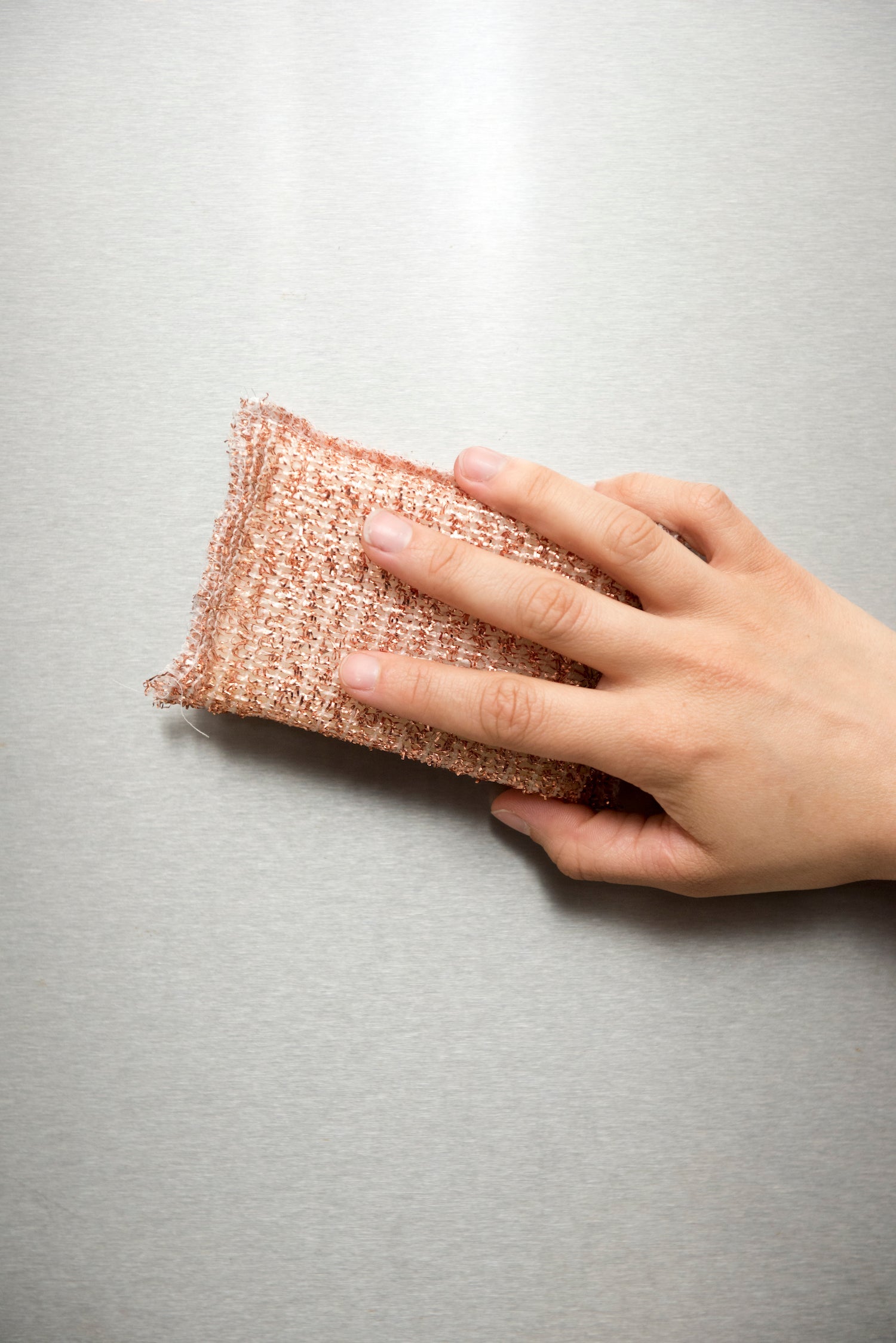 Andree Jardin "Tradition" Copper Sponge Refills