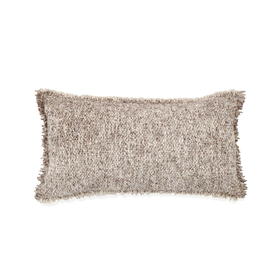 Brentwood Pillow, Pebble