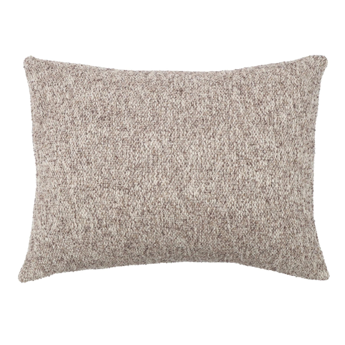 Brentwood Pillow, Pebble