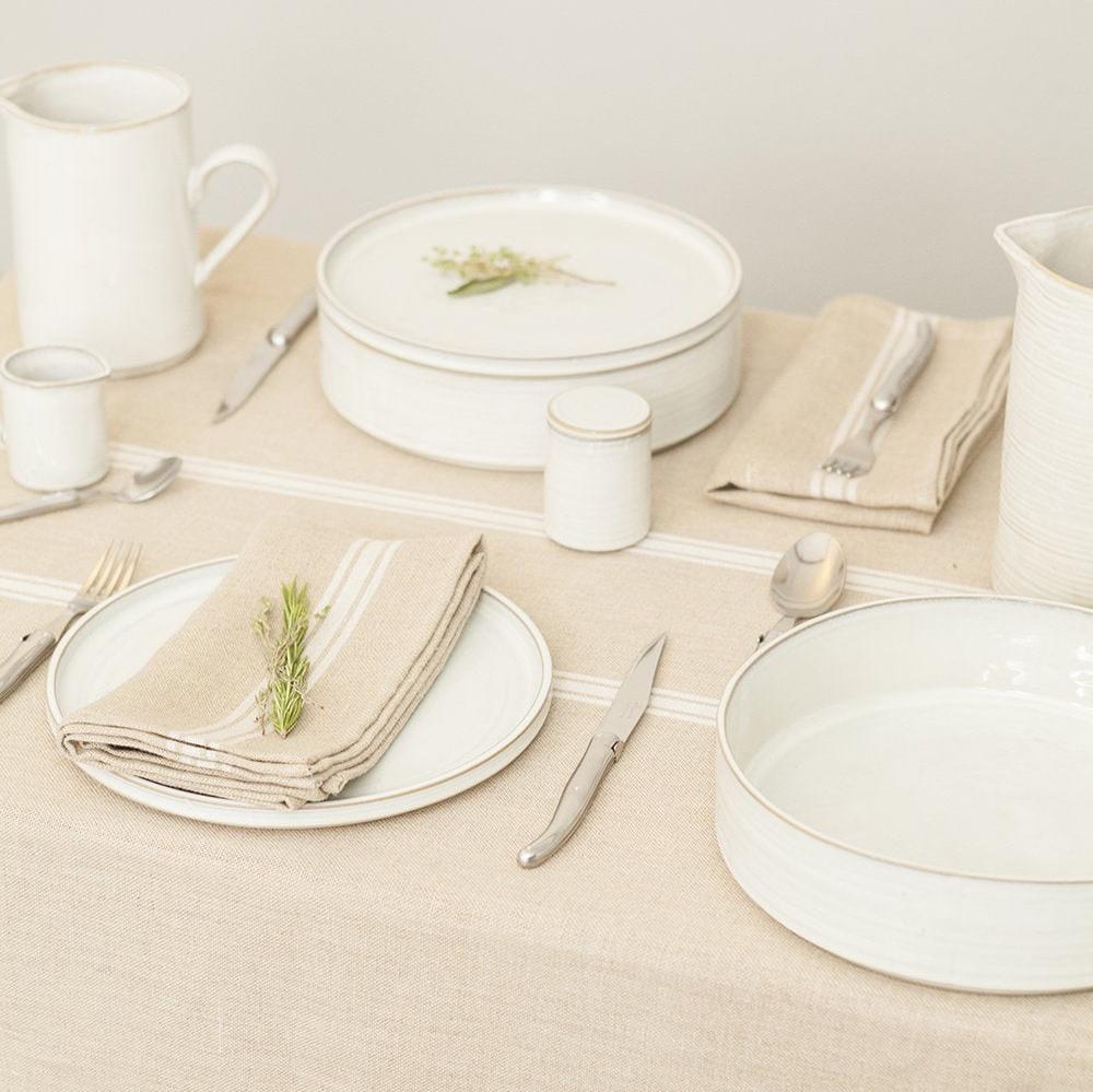 Laguiole Stainless Steel Flatware in Wooden Box with Acrylic Lid (Set of 24) Cutlery Set Laguiole Brand_Laguiole Flatware Sets Kitchen_Dinnerware Laguiole laguioleflatwarecutleryutensilsfrenchstainlesssteeltablesetting_c4abc846-cacd-450f-ad46-910b36188fdd