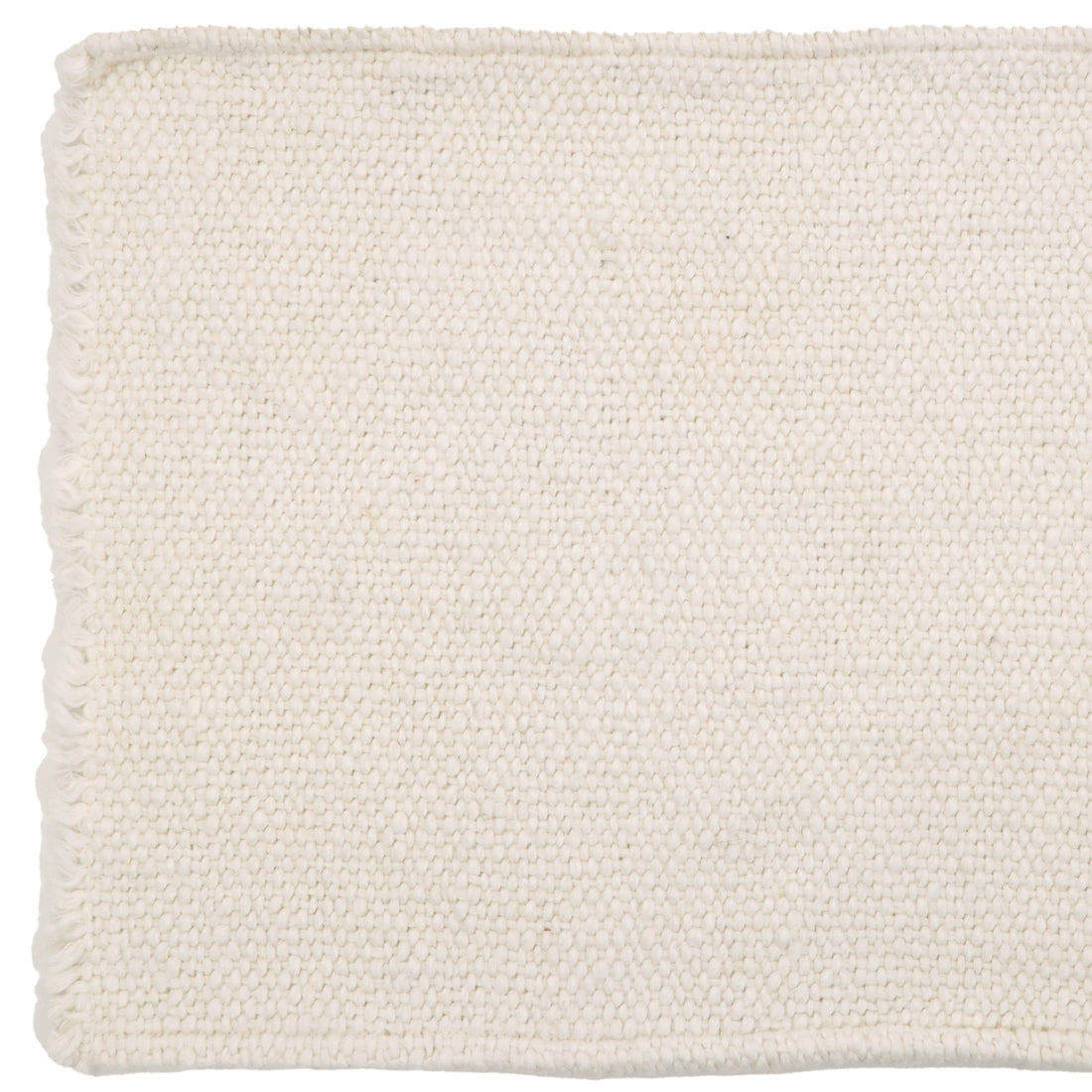 Porter Placemats, White, Set Of 4