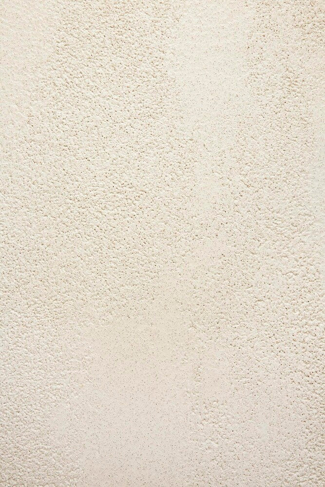 Elements coffee table - Microcement - Off White - round