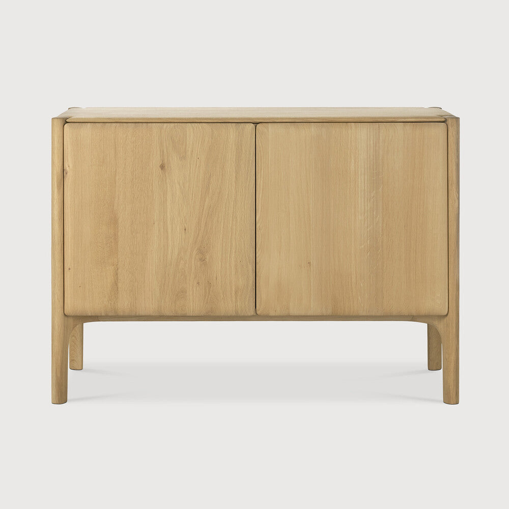 PI sideboard - oak - 2 doors