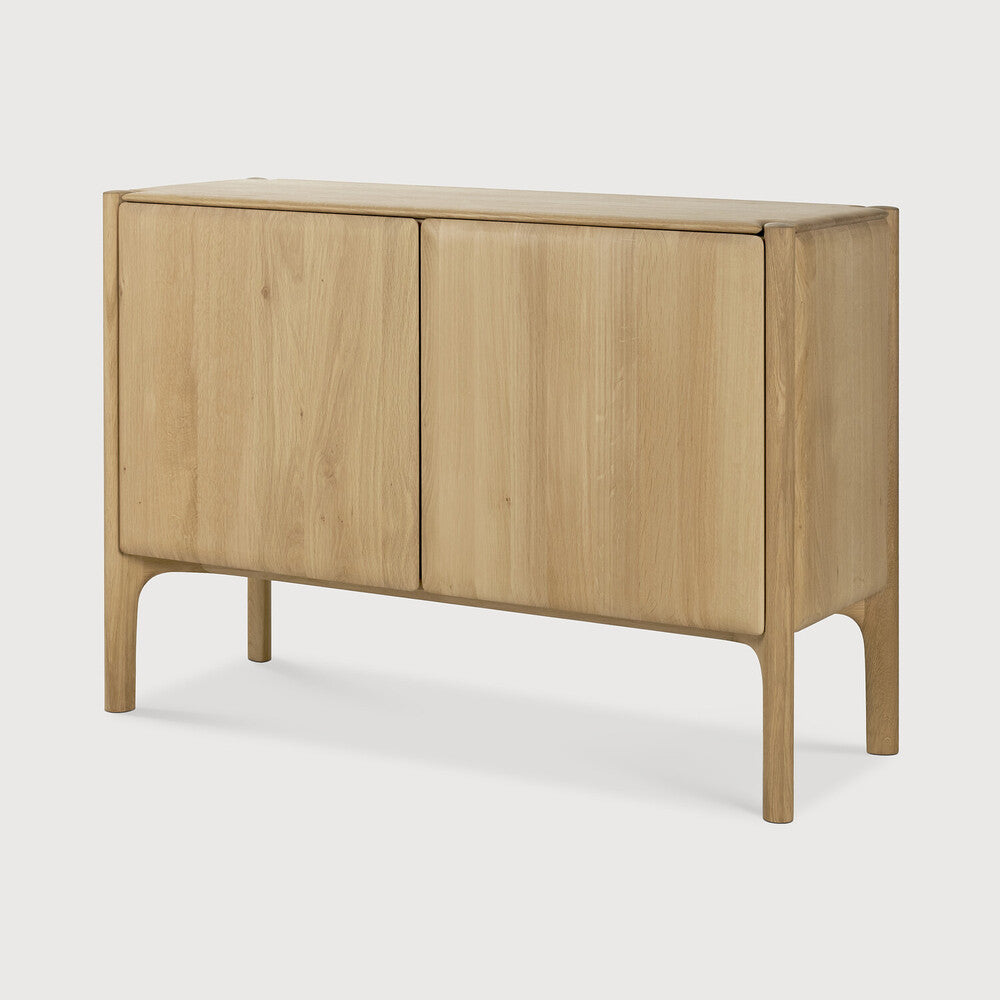 PI sideboard - oak - 2 doors
