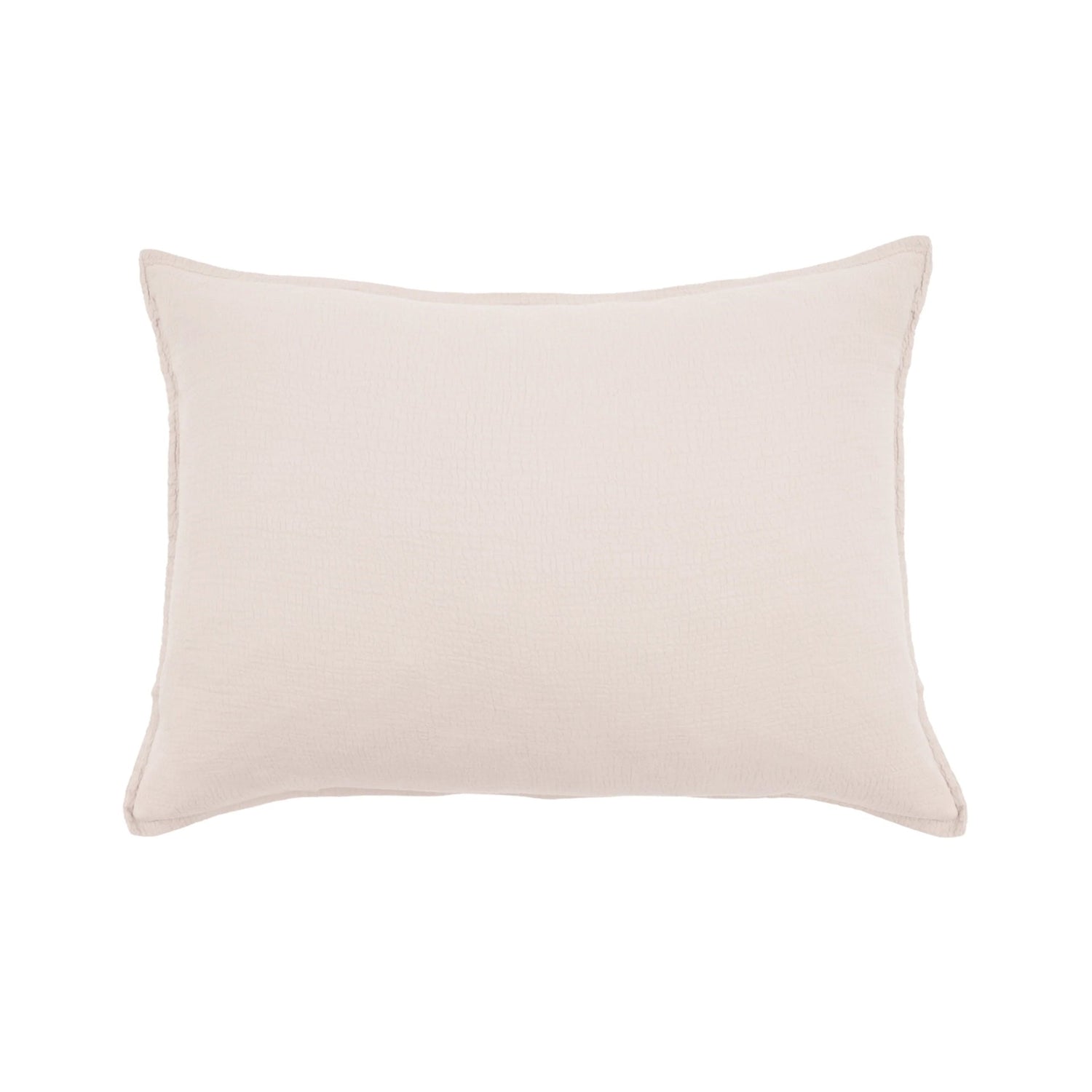Waverly Pillow, Blush