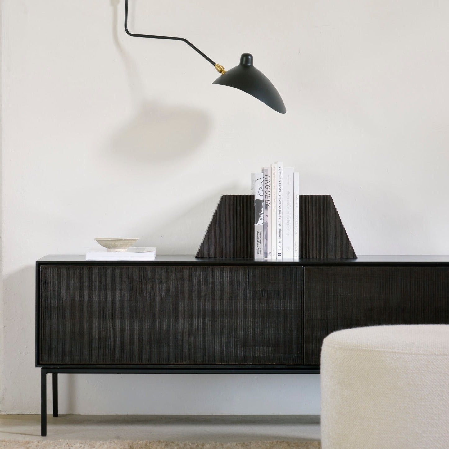 Roller Max Sideboard, 88"