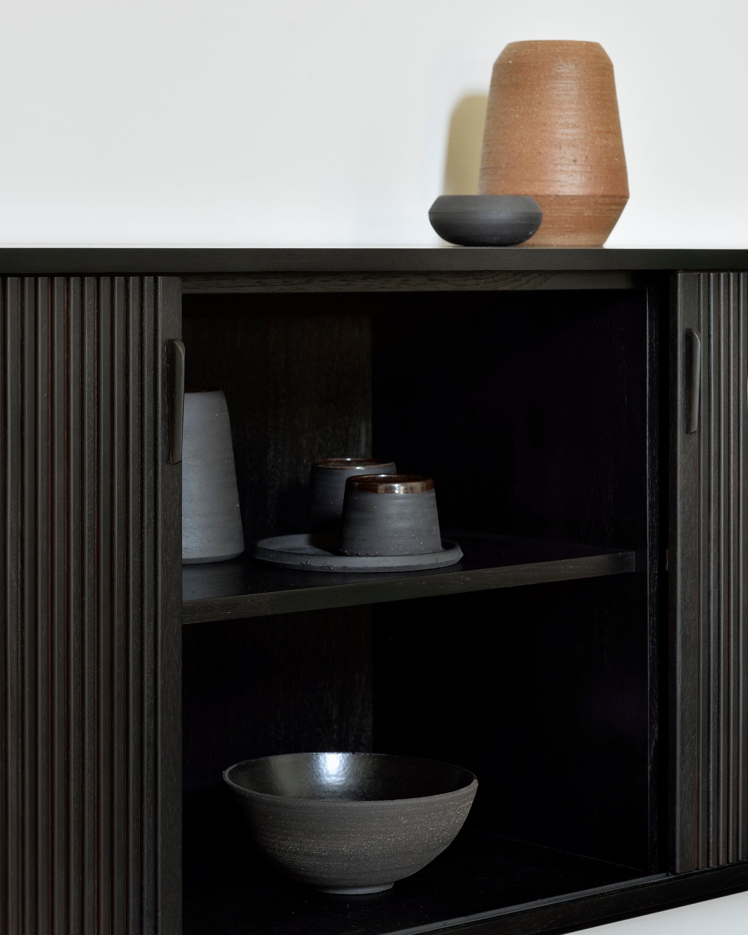 Roller Max Sideboard, 66"