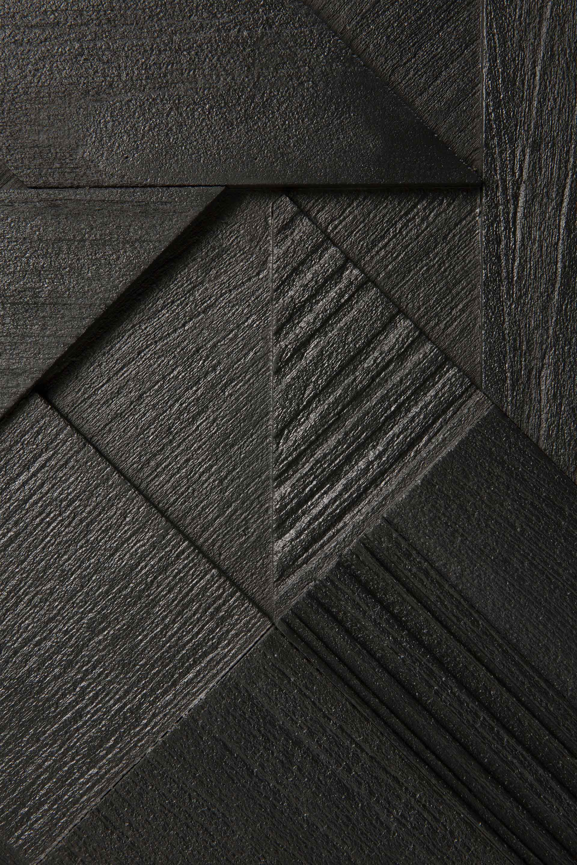 Graphic Sideboard, 3 Doors