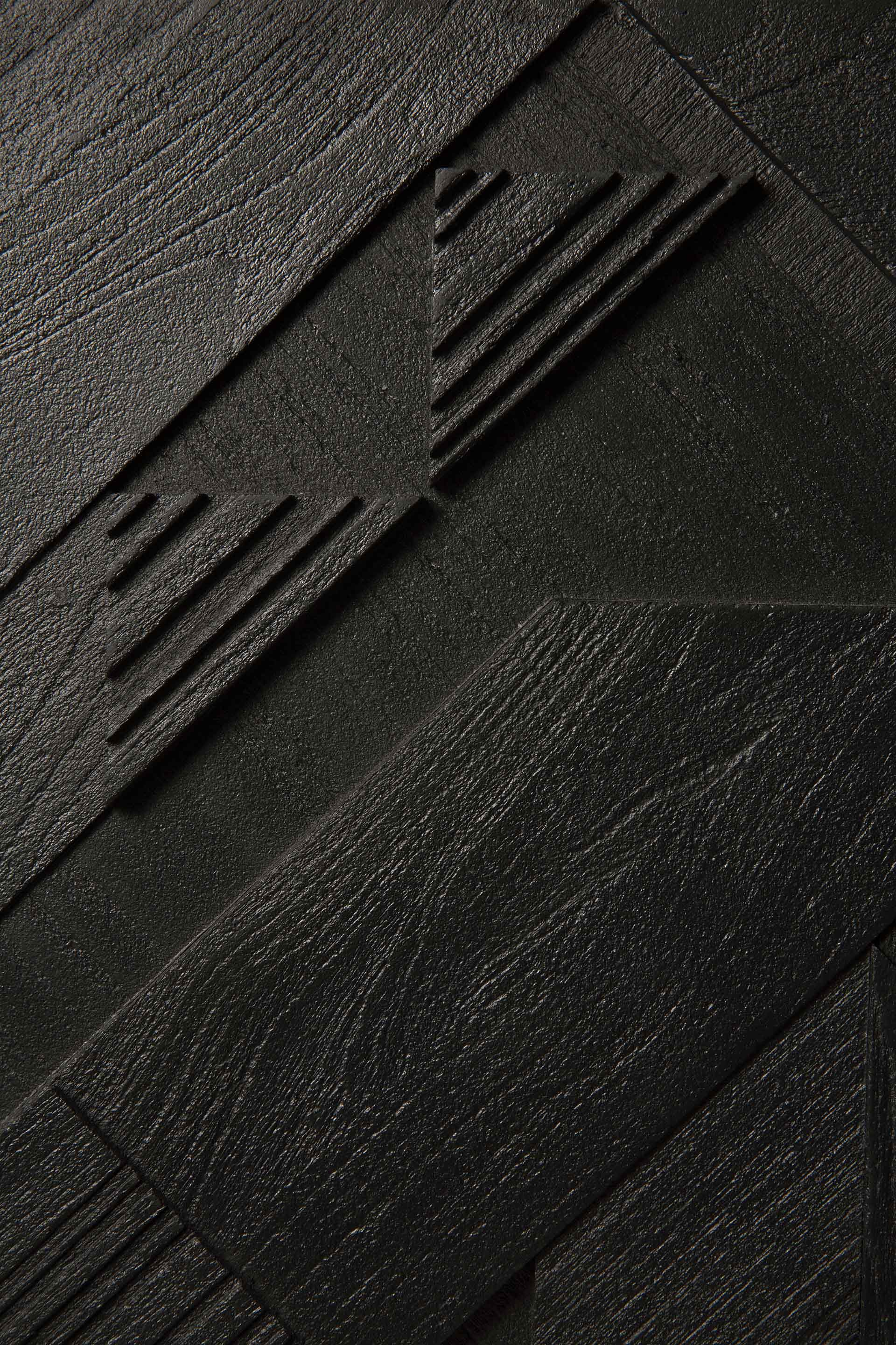 Graphic Sideboard, 3 Doors