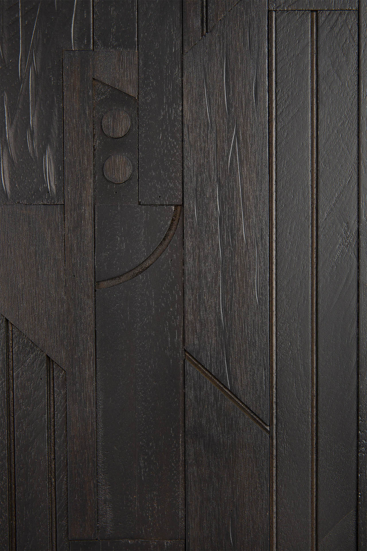 Mosaic Sideboard, 4 Doors