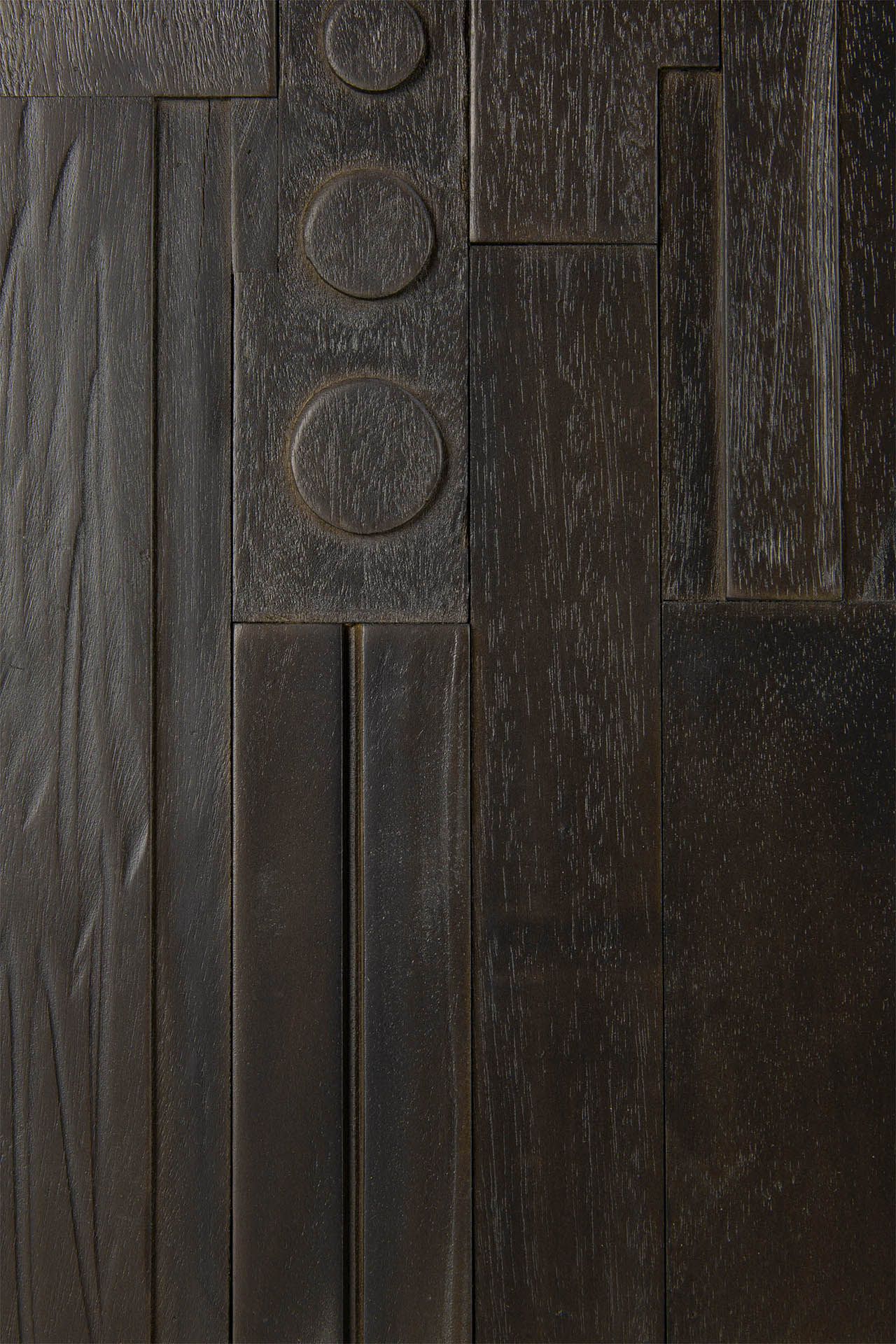 Mosaic Sideboard, 3 Doors